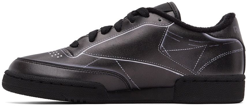 Maison Margiela × Reebok BNWT SS21 MAISON MARGIELA x REEBOK PROJECT 0 SNEAKERS 39 Size US 7 / EU 40 - 10 Thumbnail