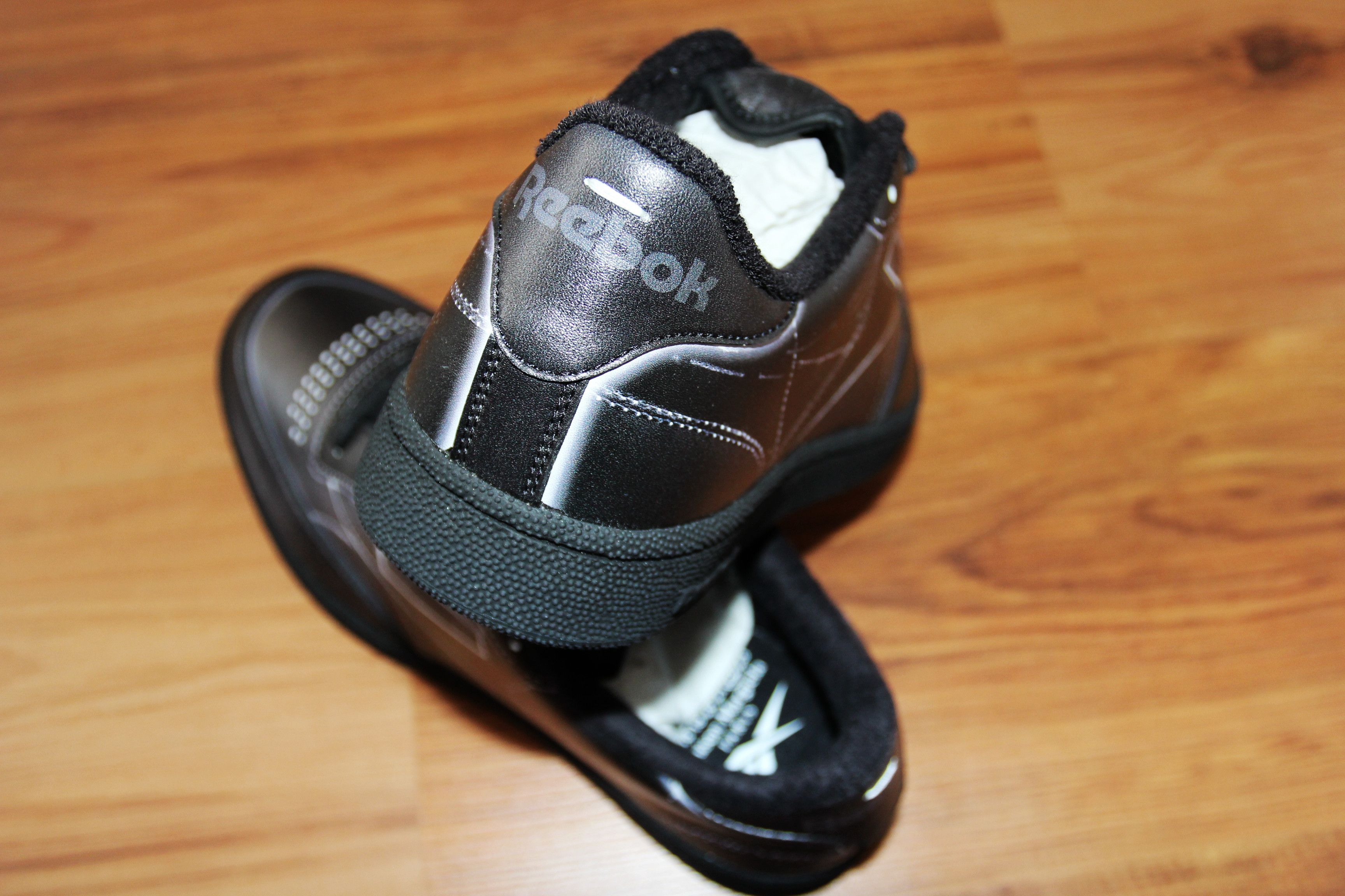 Maison Margiela × Reebok BNWT SS21 MAISON MARGIELA x REEBOK PROJECT 0 SNEAKERS 39 Size US 7 / EU 40 - 4 Thumbnail