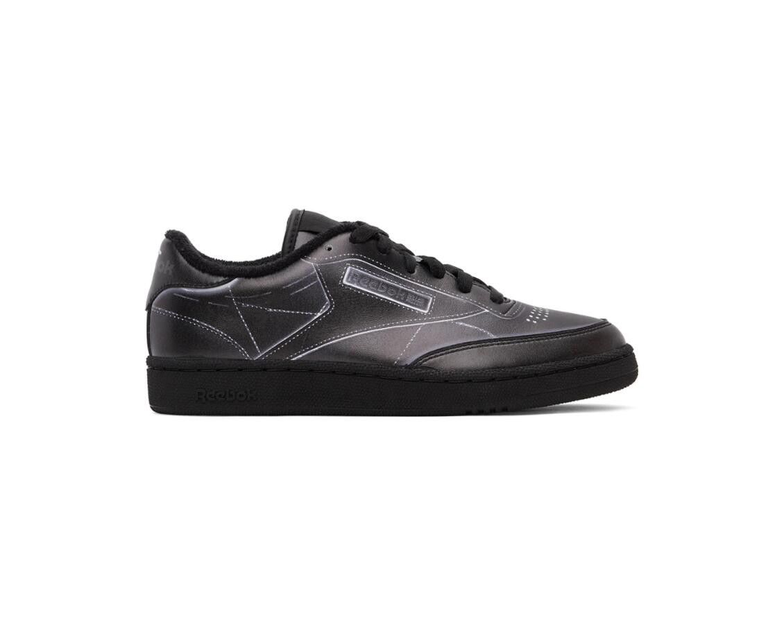 Maison Margiela × Reebok BNWT SS21 MAISON MARGIELA x REEBOK PROJECT 0 SNEAKERS 39 Size US 7 / EU 40 - 1 Thumbnail