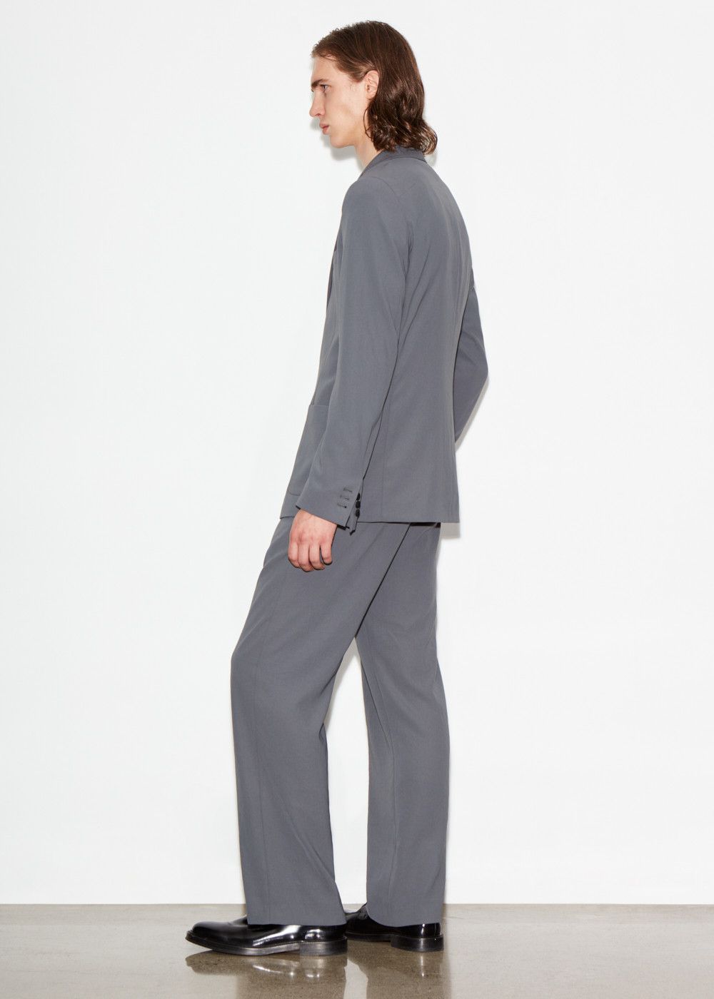 Philippe Dubuc BNWT SS20 PHILIPPE DUBUC SUMMER SUIT JACKET 3 Size US L / EU 52-54 / 3 - 11 Thumbnail
