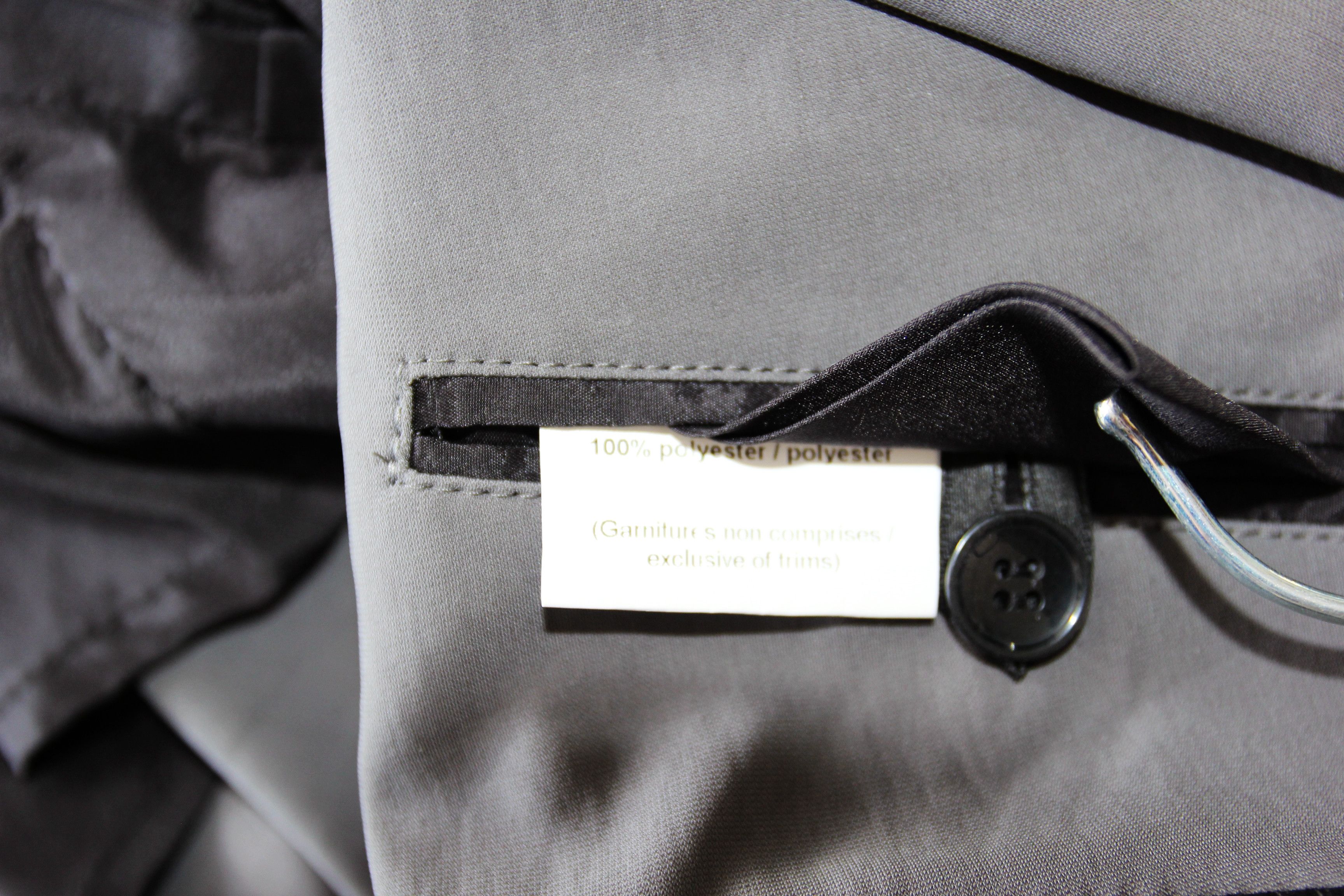 Philippe Dubuc BNWT SS20 PHILIPPE DUBUC SUMMER SUIT JACKET 3 Size US L / EU 52-54 / 3 - 9 Thumbnail
