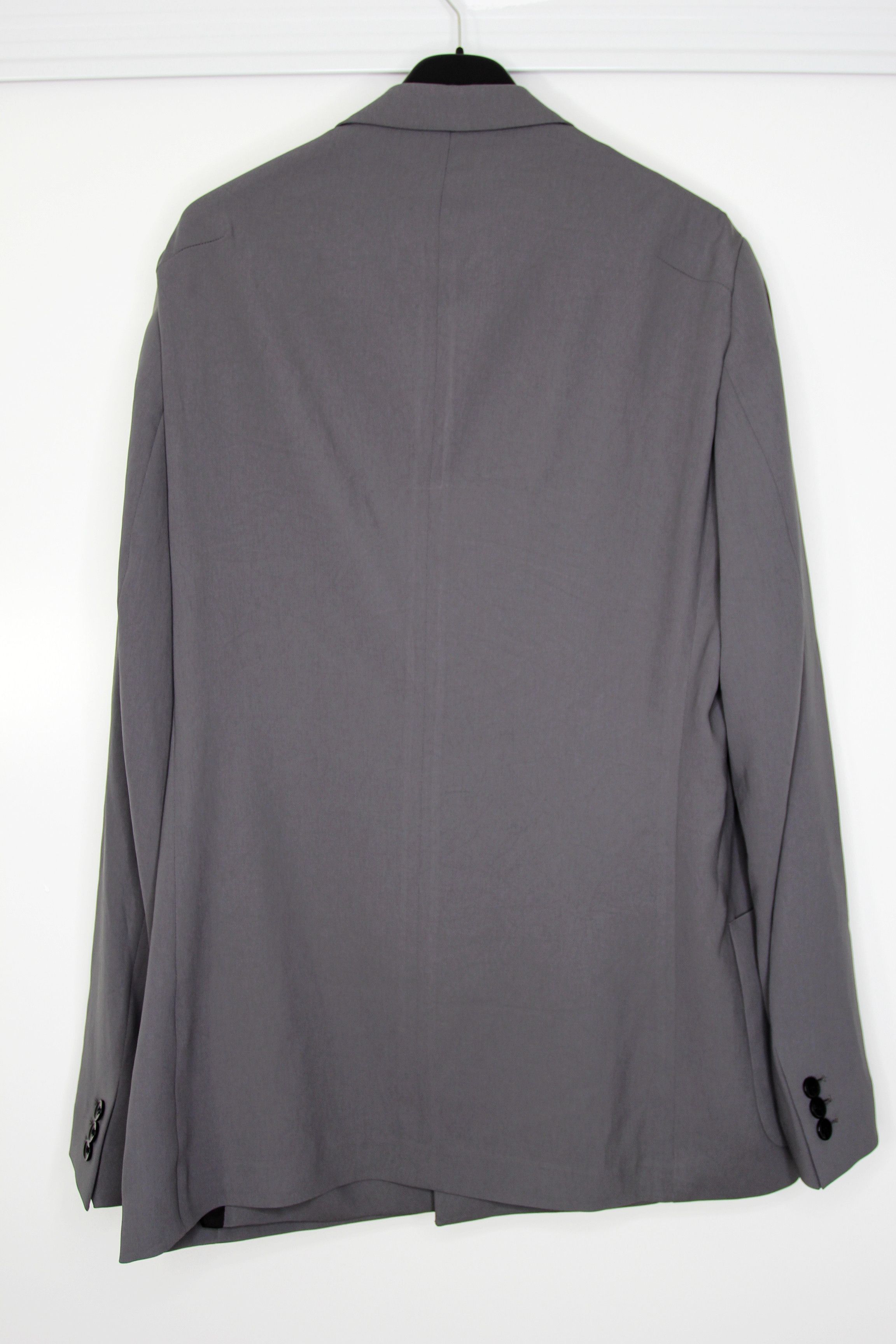 Philippe Dubuc BNWT SS20 PHILIPPE DUBUC SUMMER SUIT JACKET 3 Size US L / EU 52-54 / 3 - 3 Thumbnail