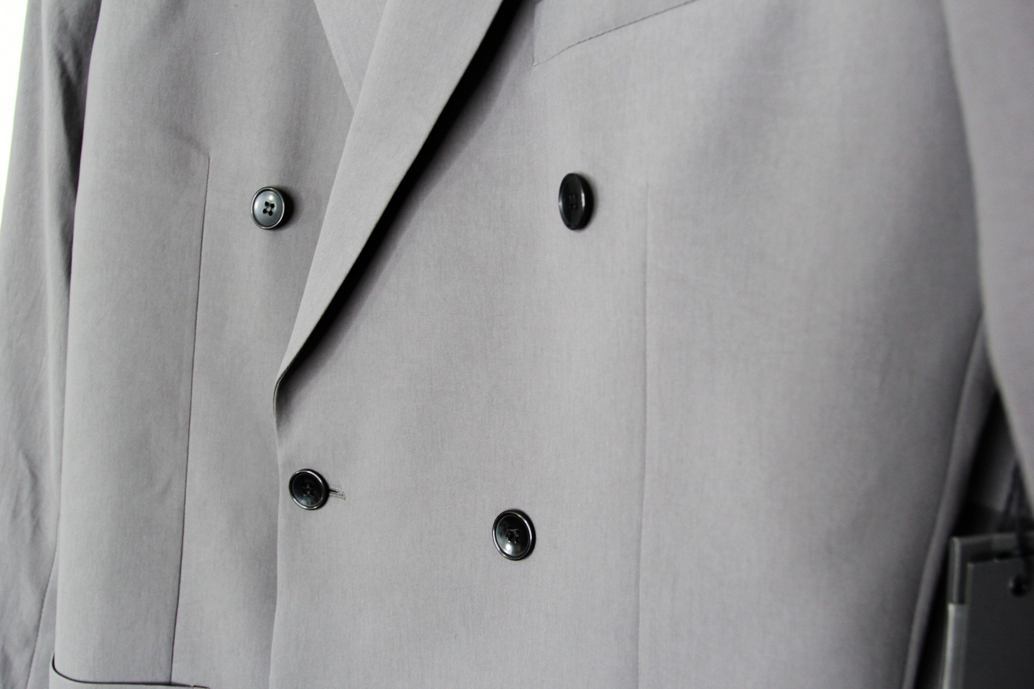 Philippe Dubuc BNWT SS20 PHILIPPE DUBUC SUMMER SUIT JACKET 3 Size US L / EU 52-54 / 3 - 5 Thumbnail