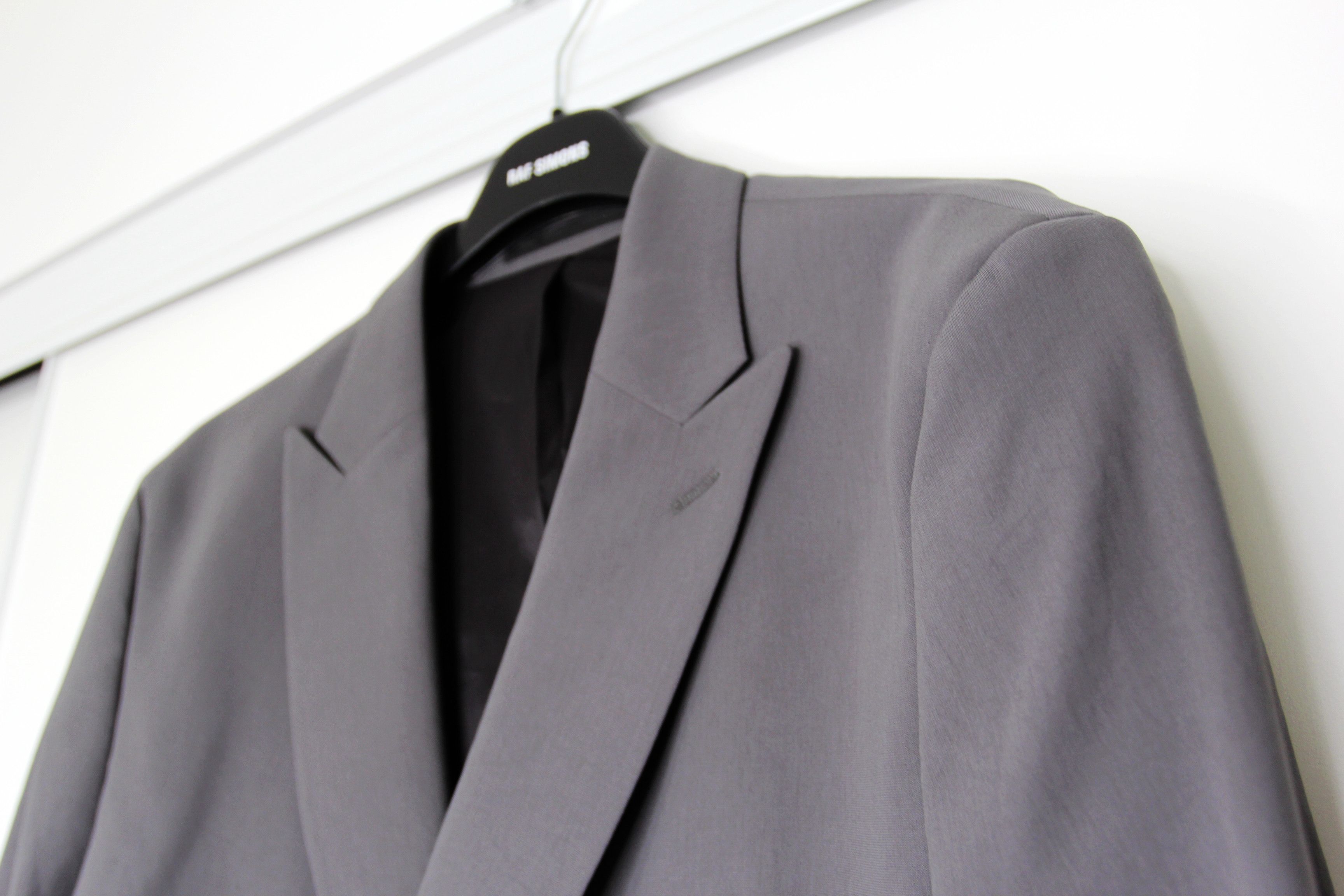 Philippe Dubuc BNWT SS20 PHILIPPE DUBUC SUMMER SUIT JACKET 3 Size US L / EU 52-54 / 3 - 4 Thumbnail