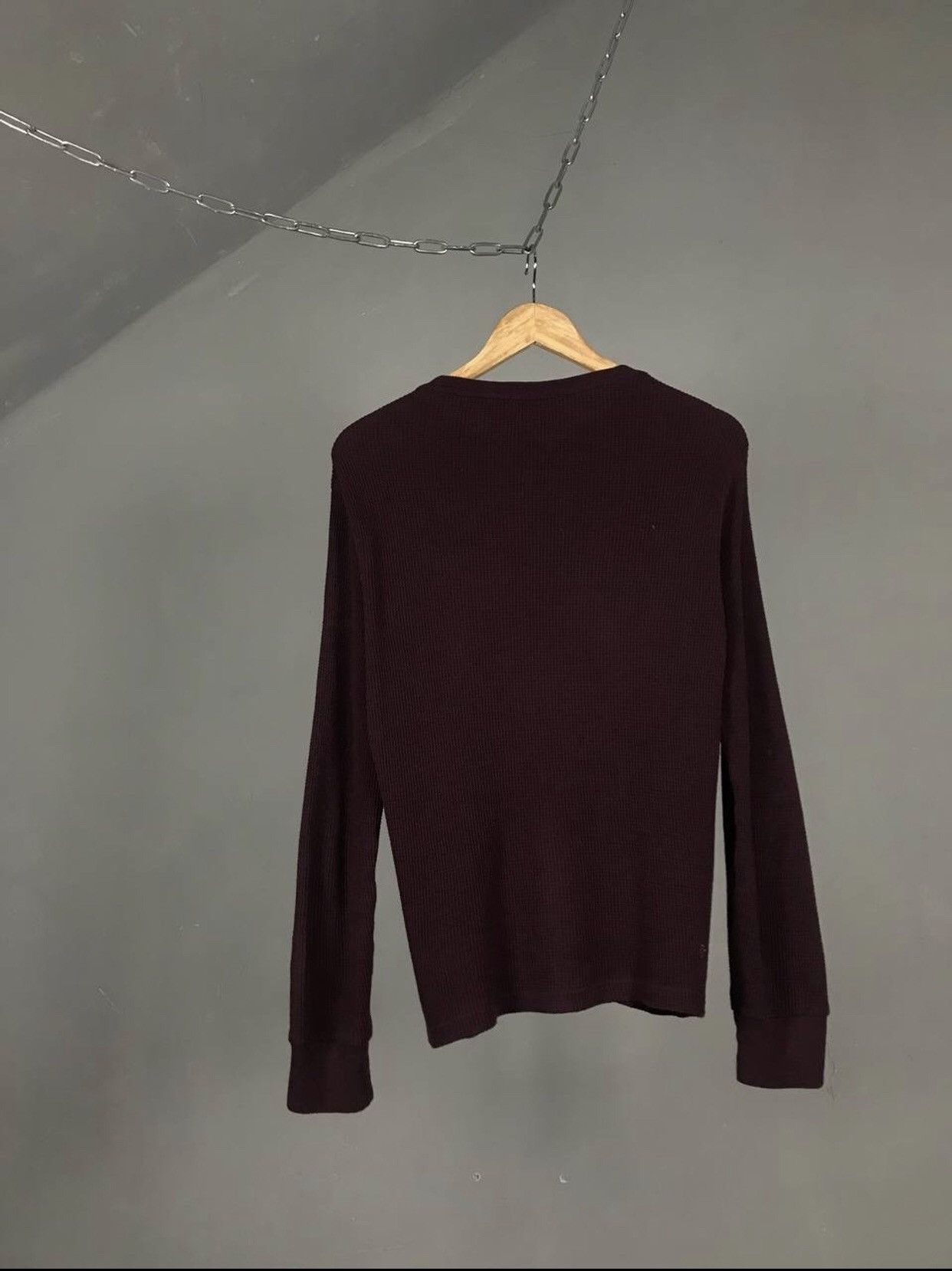 Polo Ralph Lauren Polo Ralph Lauren Luxury Streetwear Sweatshirt Size US M / EU 48-50 / 2 - 6 Thumbnail