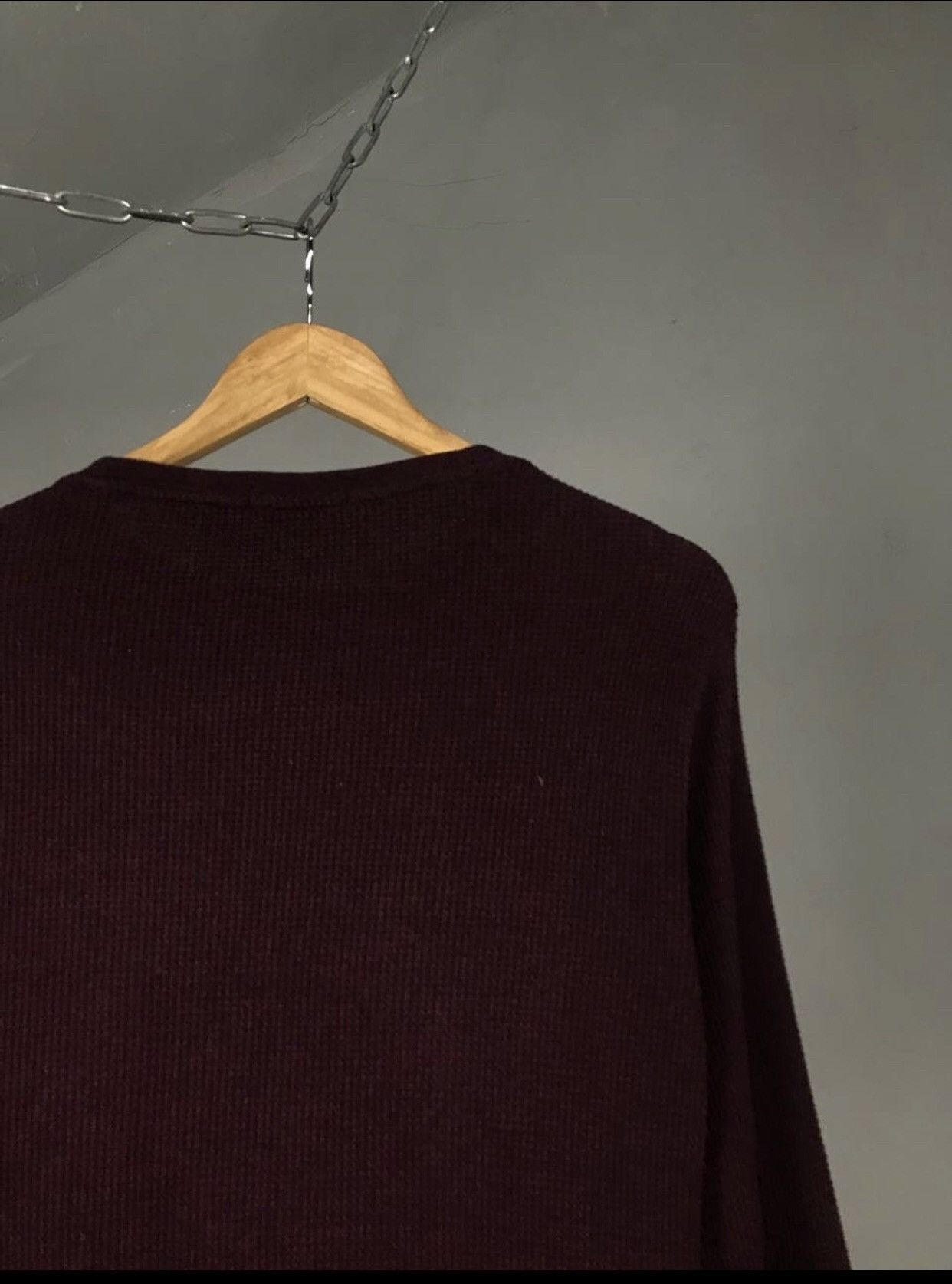 Polo Ralph Lauren Polo Ralph Lauren Luxury Streetwear Sweatshirt Size US M / EU 48-50 / 2 - 7 Thumbnail