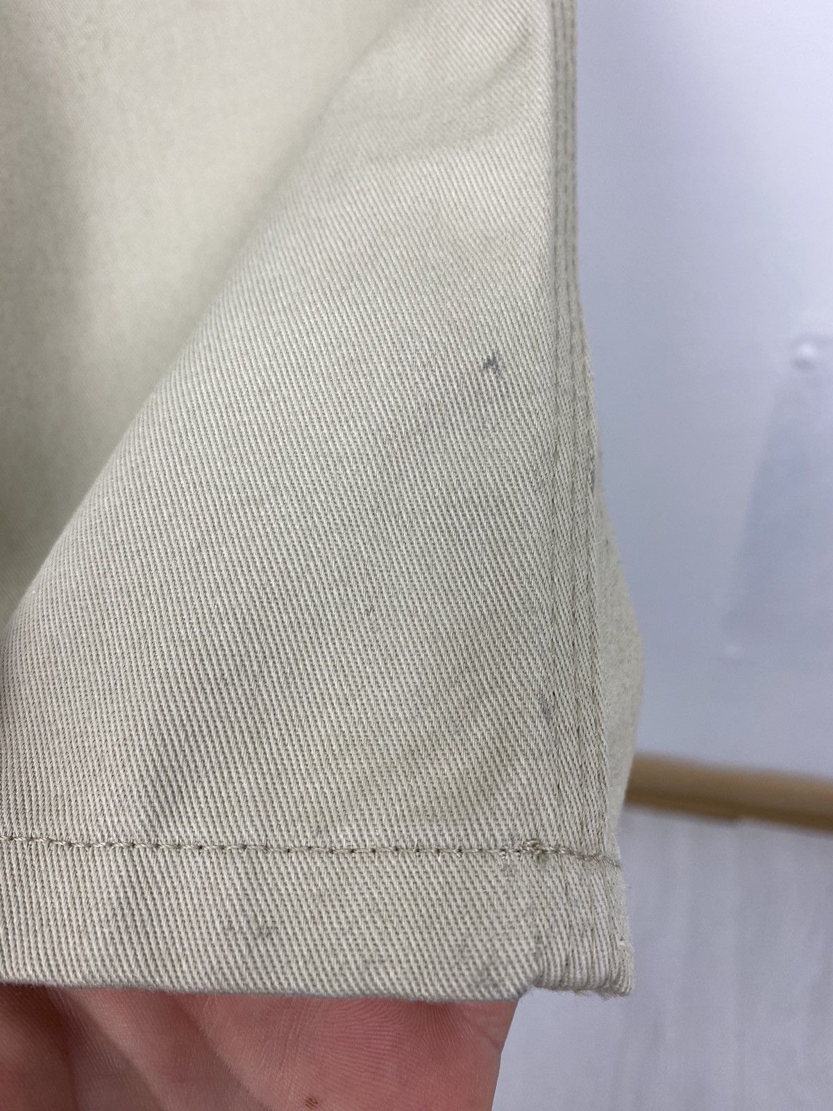 Carhartt Vintage Y2K Carhartt Simple Work Pants 33/32 Dickies Size US 33 - 9 Thumbnail