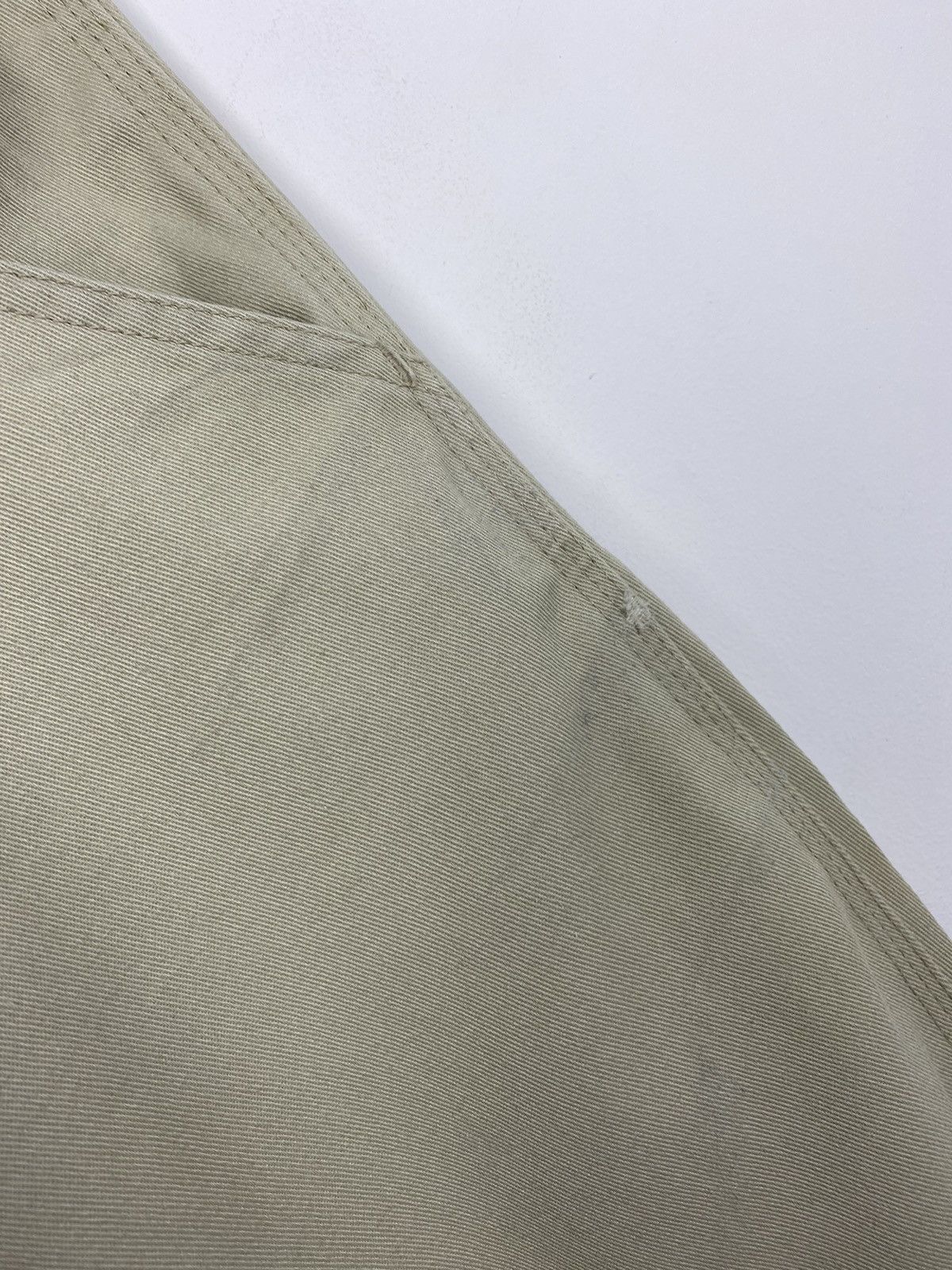 Carhartt Vintage Y2K Carhartt Simple Work Pants 33/32 Dickies Size US 33 - 10 Thumbnail