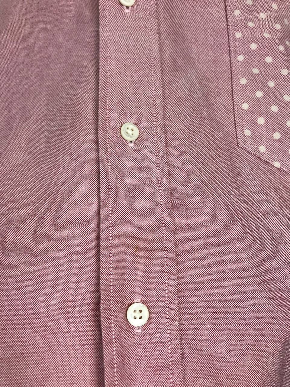 Paul Smith Paul Smith designer luxury street fashion shirt Size US XL / EU 56 / 4 - 9 Thumbnail