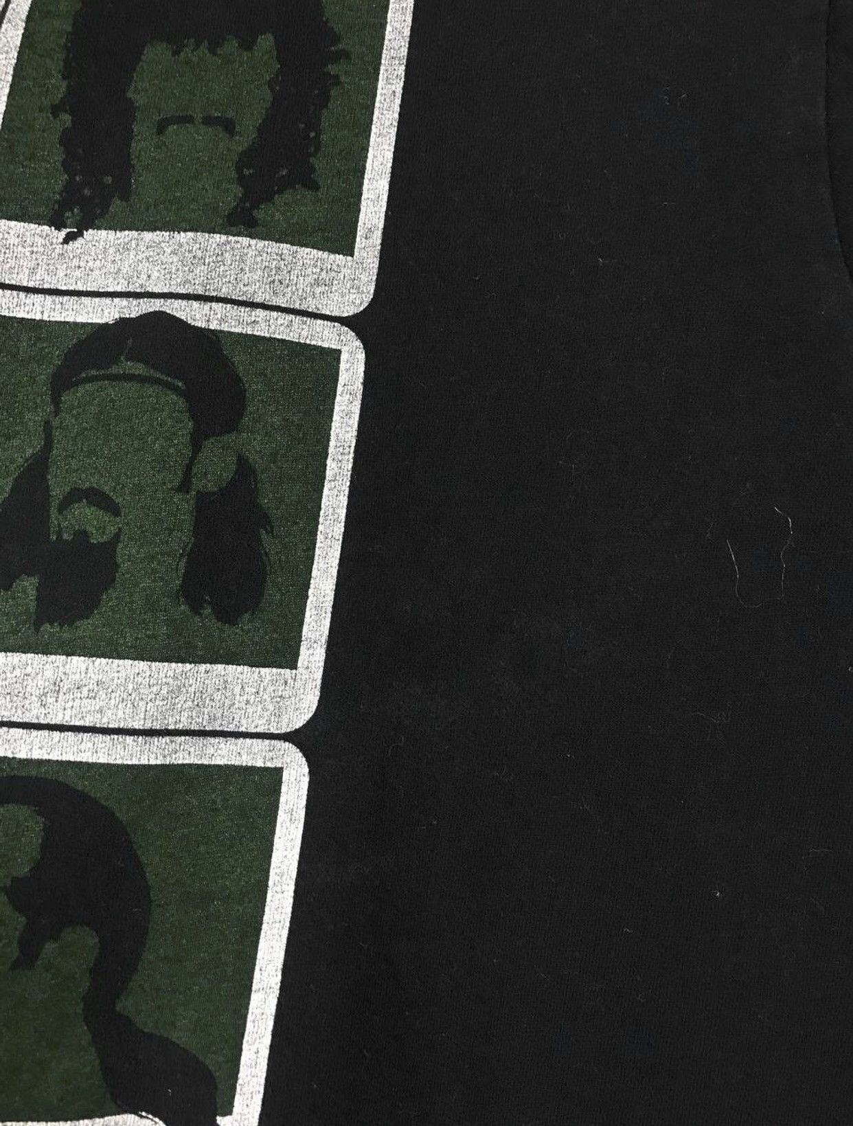 All Sport × Vintage Copa Footballers Famous Haircuts vintage other tee Size US M / EU 48-50 / 2 - 10 Thumbnail