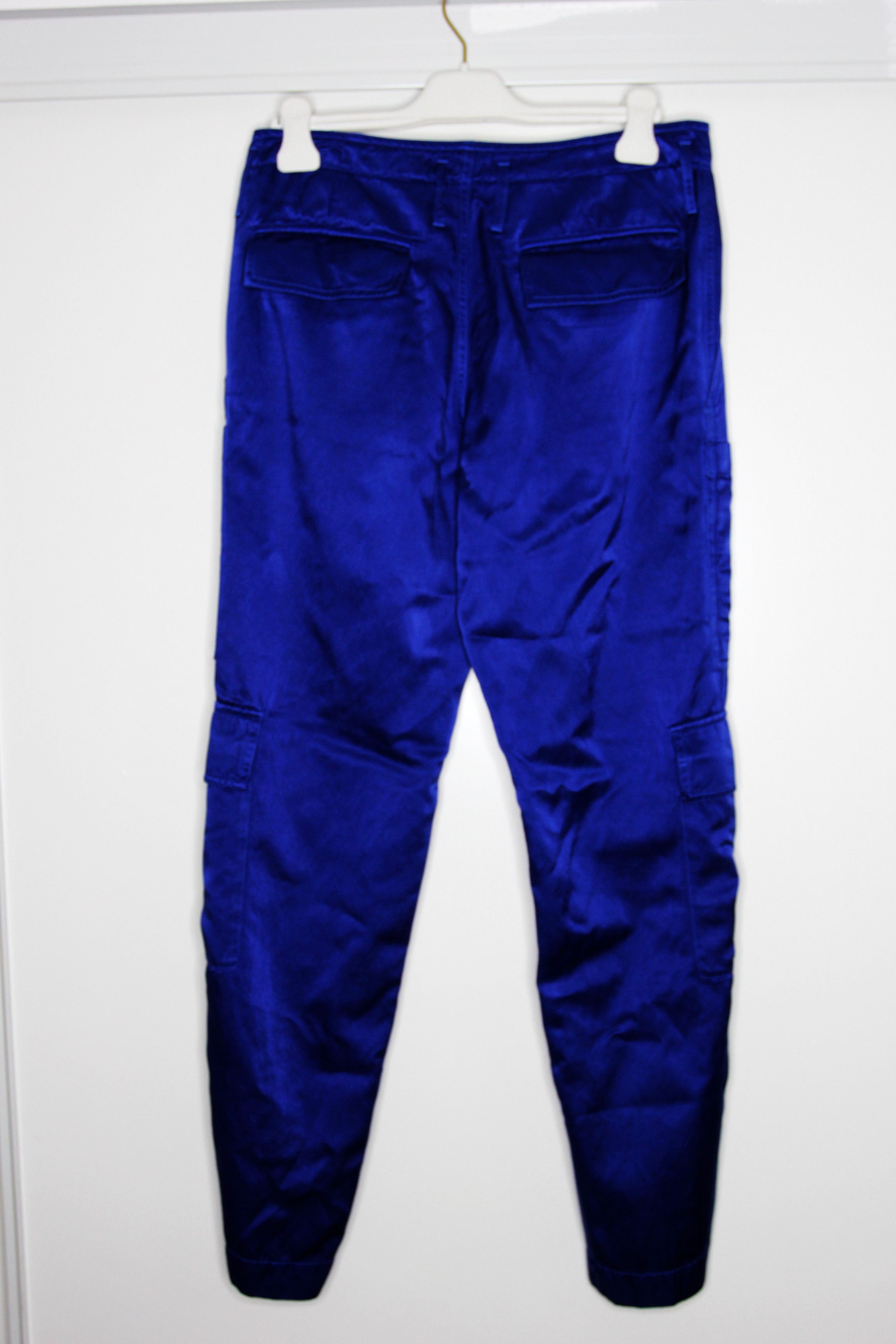 Dries Van Noten BNWT SS22 DRIES VAN NOTEN PRAY PANTS 48 Size US 32 / EU 48 - 3 Thumbnail