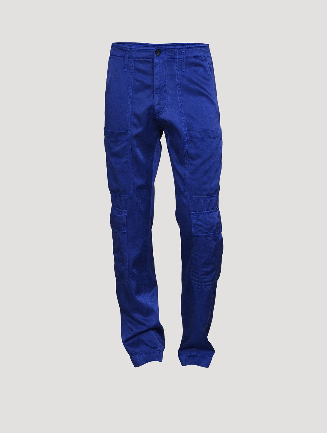 Dries Van Noten BNWT SS22 DRIES VAN NOTEN PRAY PANTS 48 Size US 32 / EU 48 - 10 Thumbnail