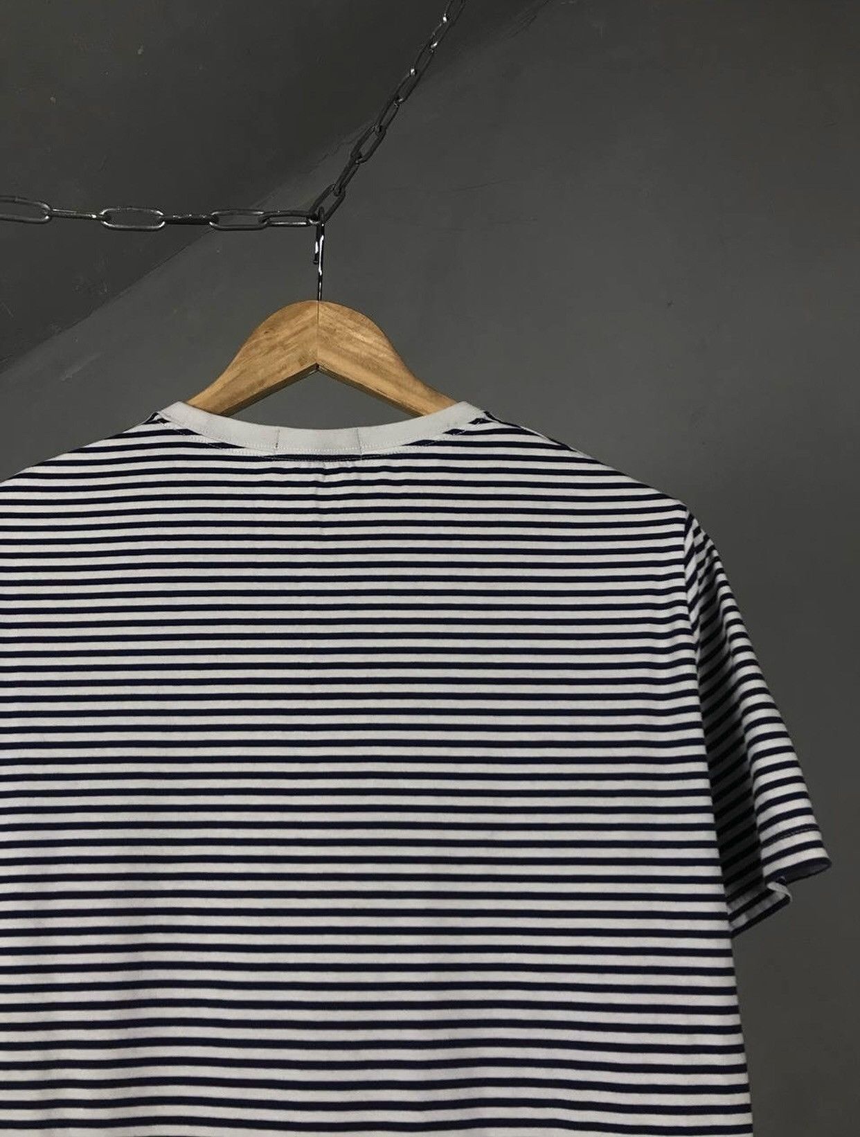 Fred Perry Fred Perry casual streetwear vintage tee Size US M / EU 48-50 / 2 - 7 Thumbnail