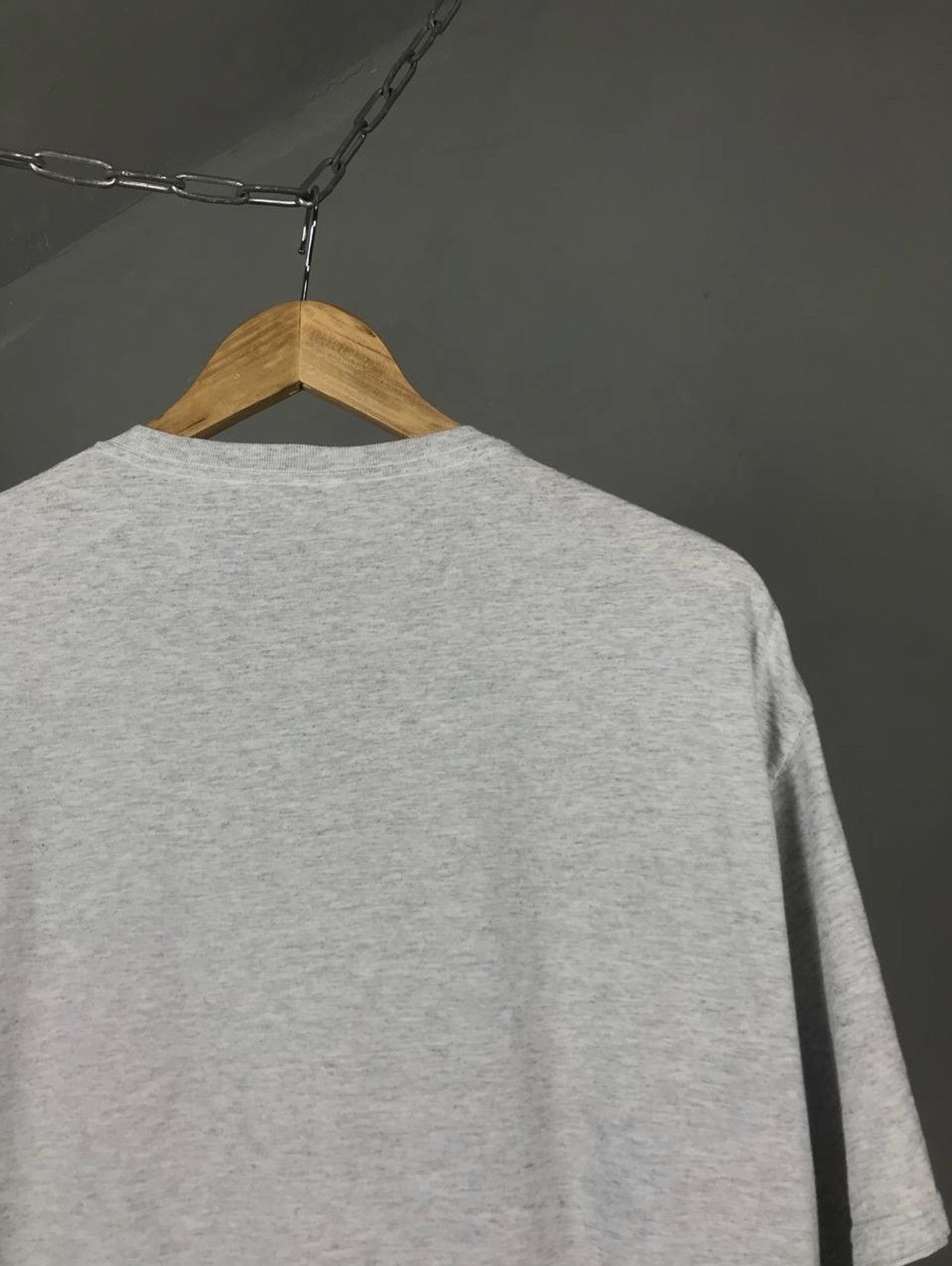 Other × Vintage Quarantined 2020 humor vintage streetwear gray tee Size US L / EU 52-54 / 3 - 6 Thumbnail