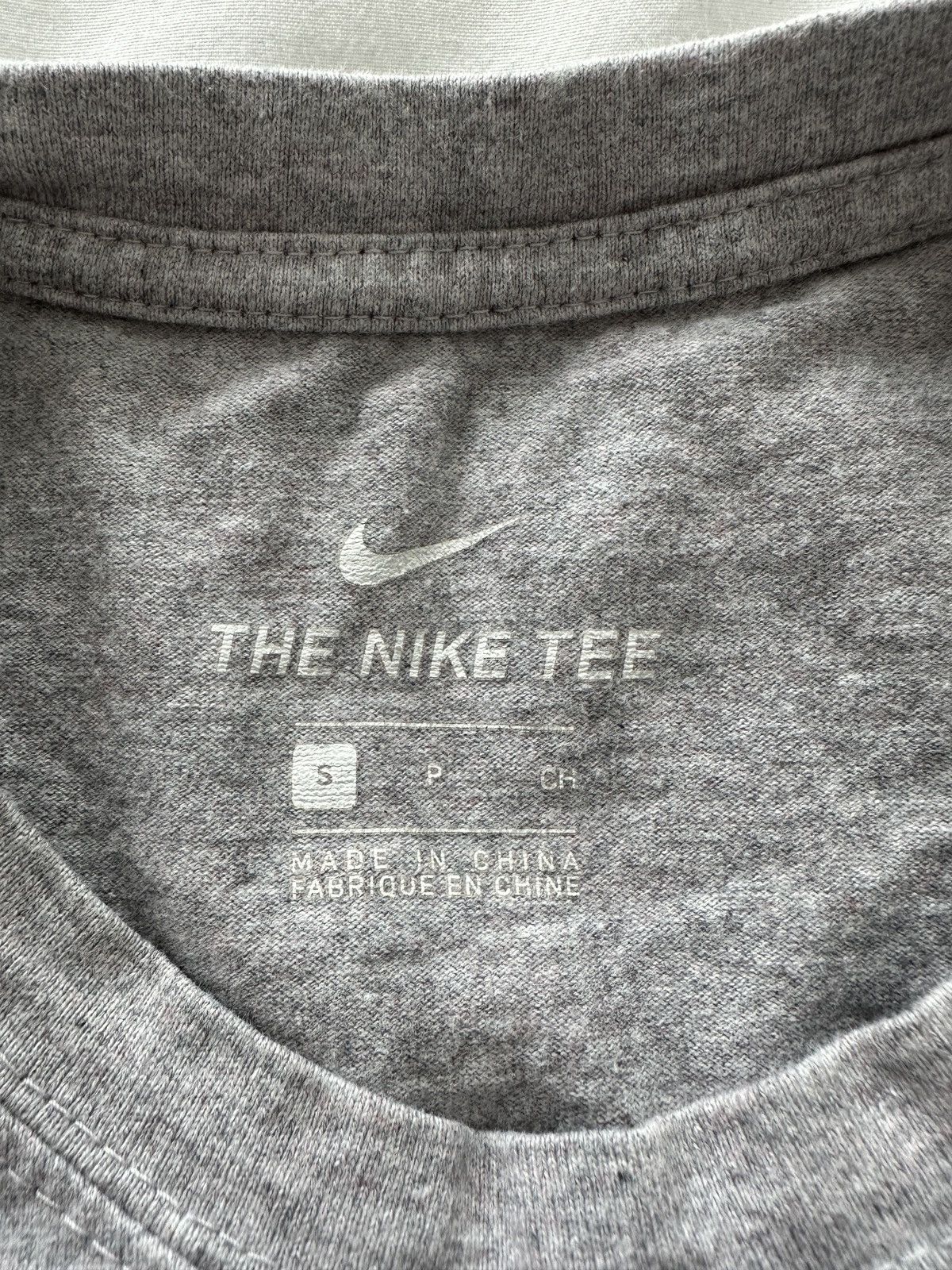 Nike Nike Sportswear JDI Tee Size US S / EU 44-46 / 1 - 5 Thumbnail