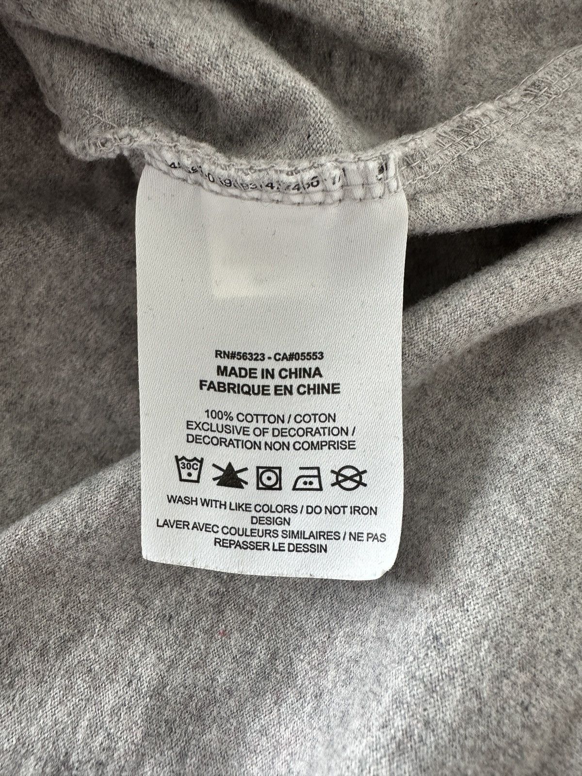 Nike Nike Sportswear JDI Tee Size US S / EU 44-46 / 1 - 6 Thumbnail