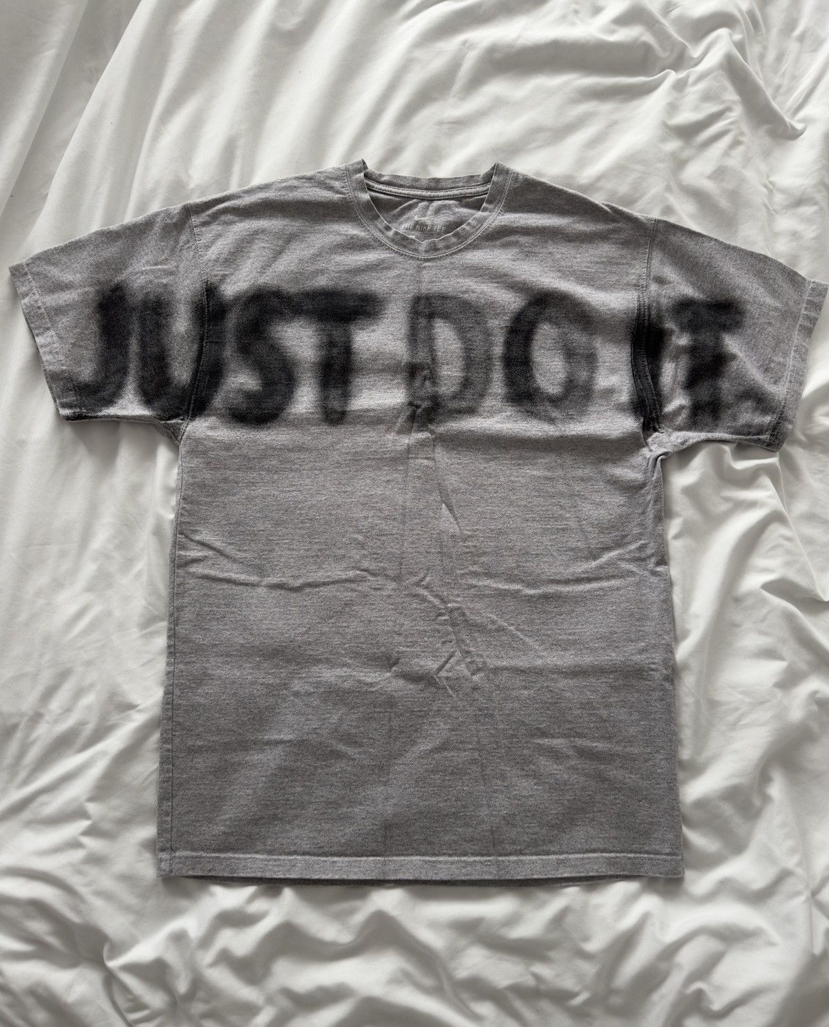 Nike Nike Sportswear JDI Tee Size US S / EU 44-46 / 1 - 3 Thumbnail