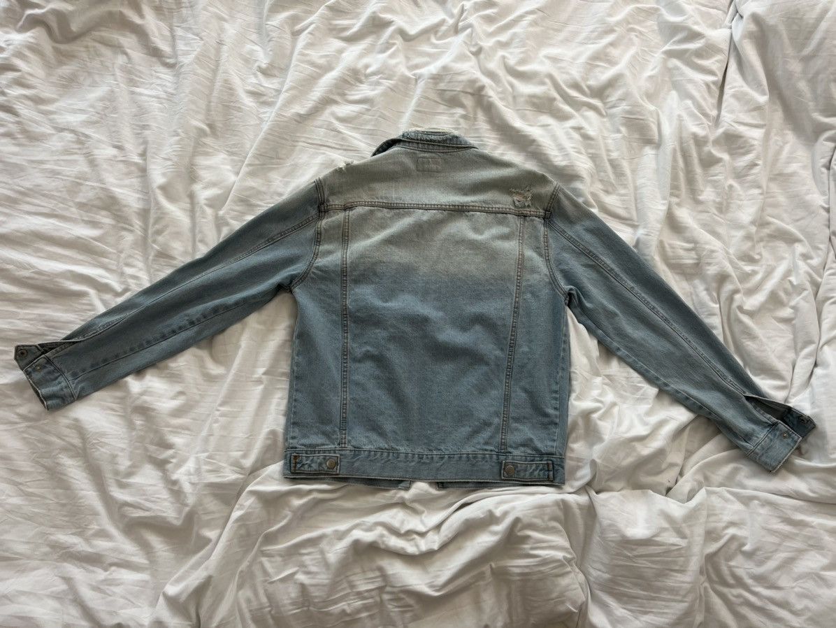 Forever 21 Forever 21 Denim Jacket Size US S / EU 44-46 / 1 - 3 Thumbnail
