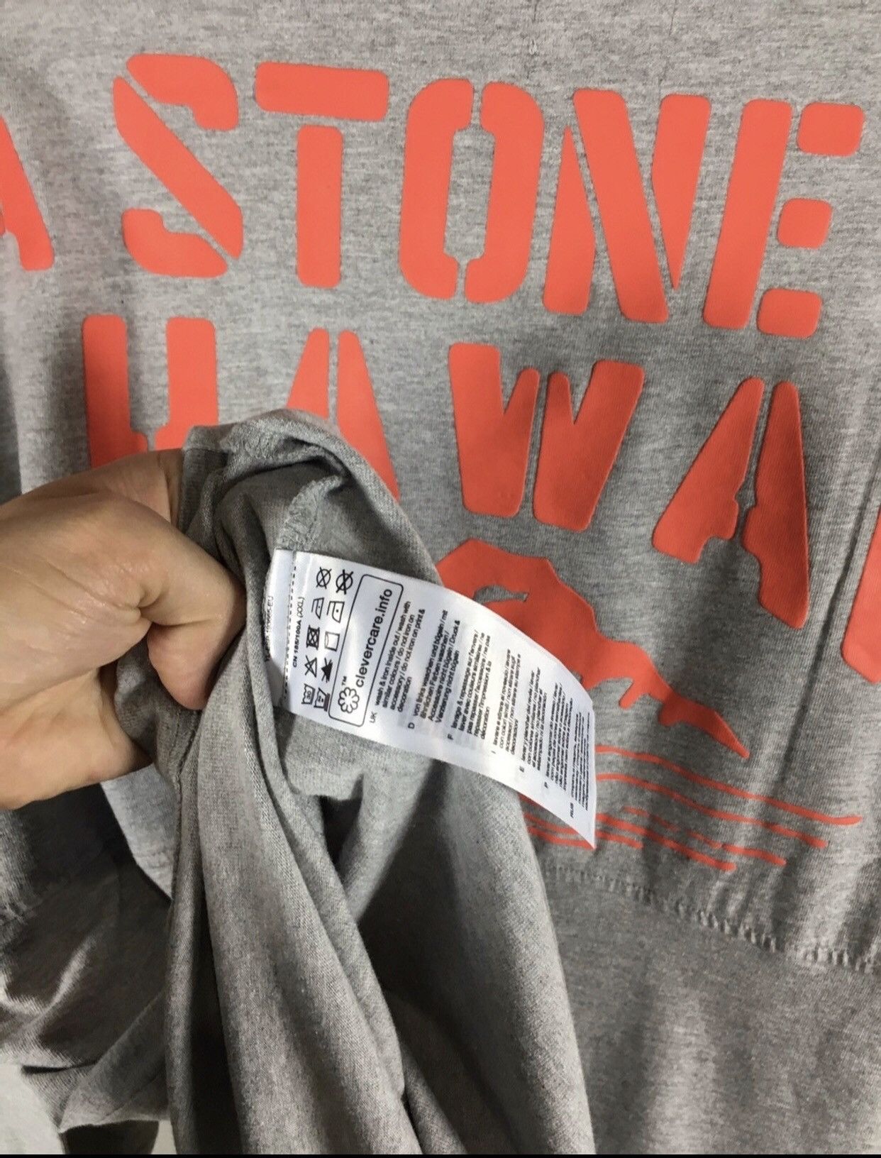 Esprit × Japanese Brand Esprit sweatshirt Size US XXL / EU 58 / 5 - 7 Thumbnail
