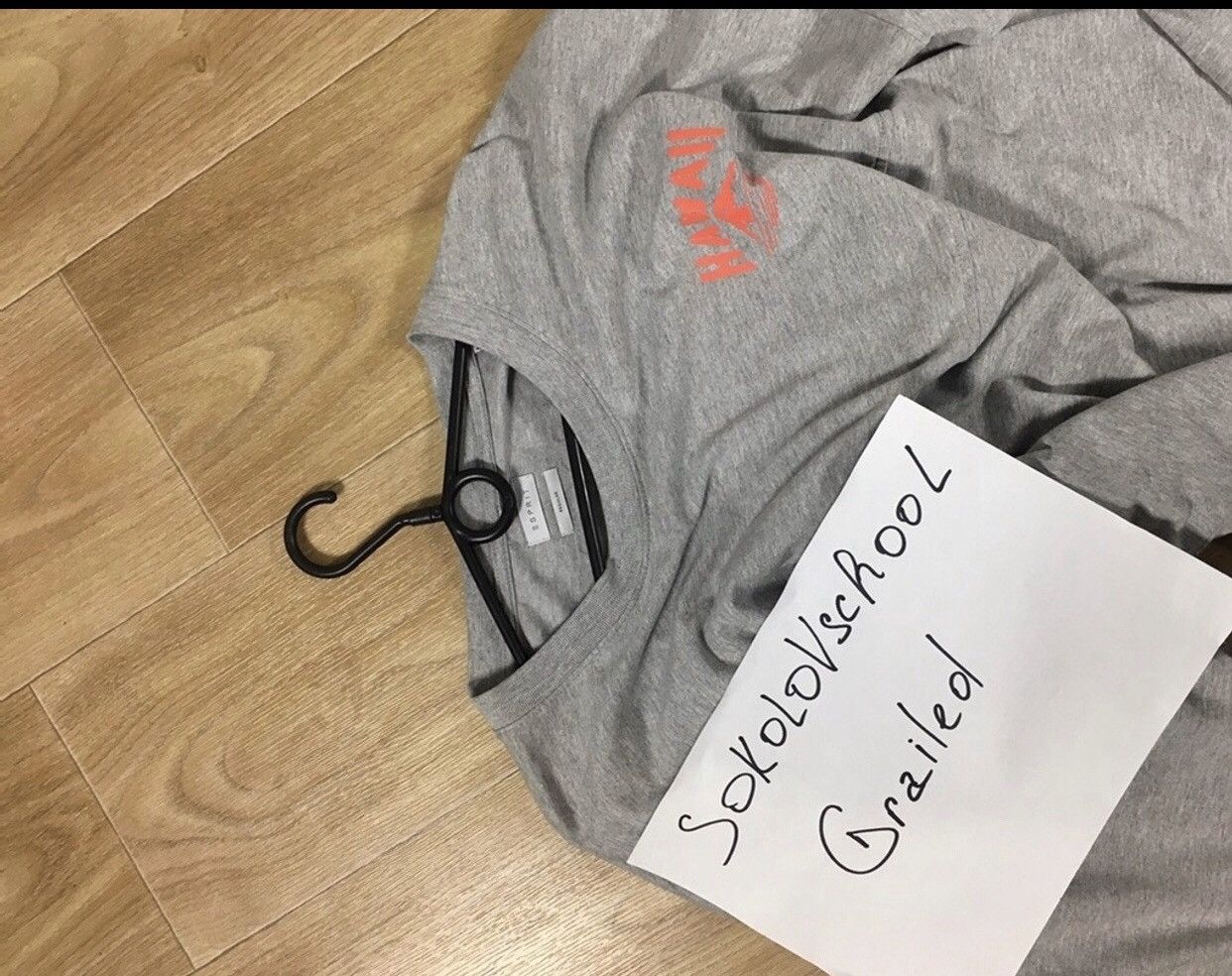 Esprit × Japanese Brand Esprit sweatshirt Size US XXL / EU 58 / 5 - 8 Thumbnail