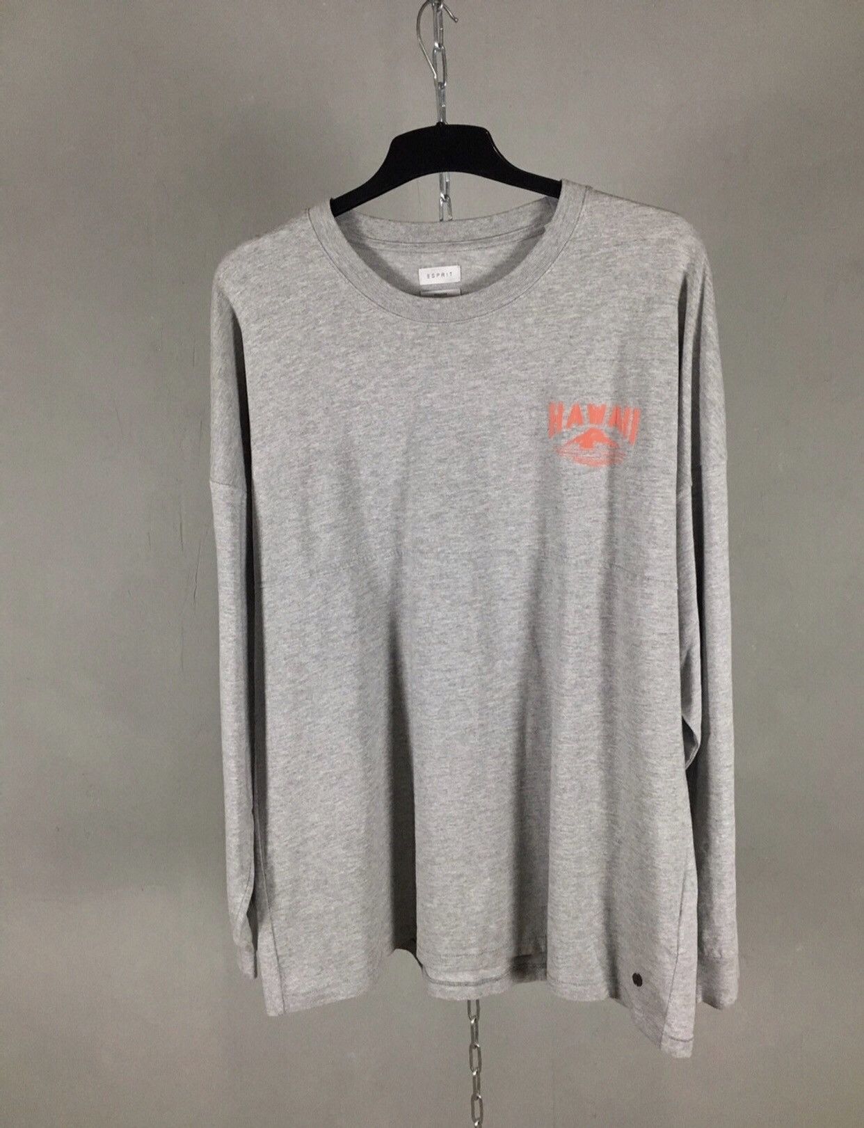 Esprit × Japanese Brand Esprit sweatshirt Size US XXL / EU 58 / 5 - 1 Thumbnail