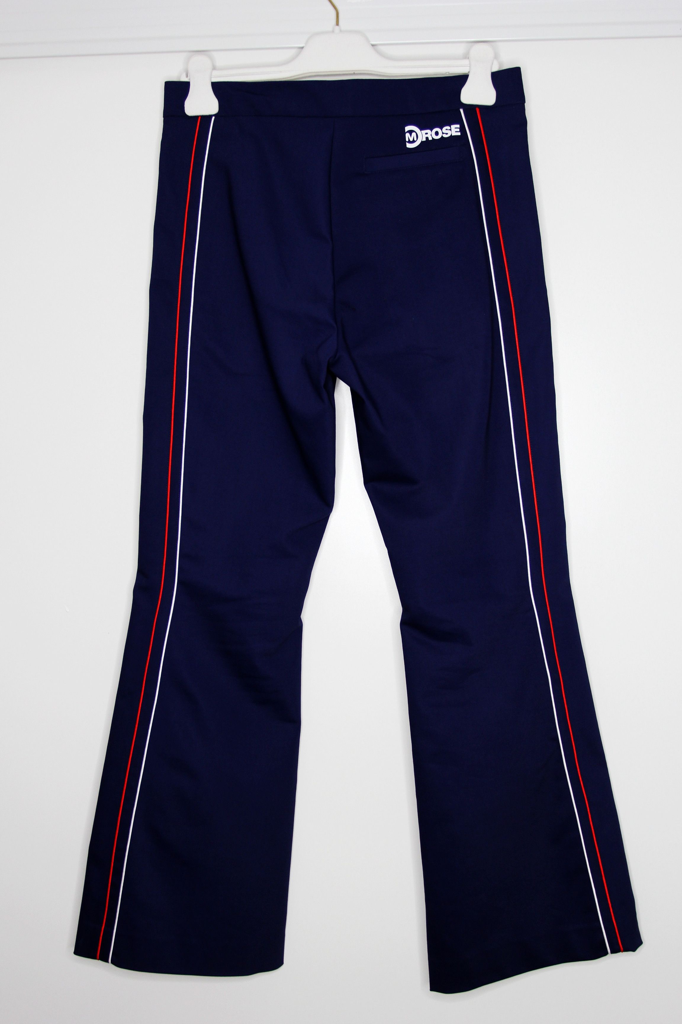 Martine Rose BNWT AW21 MARTINE ROSE TECHNICAL STRETCH PANTS M Size US 32 / EU 48 - 3 Thumbnail