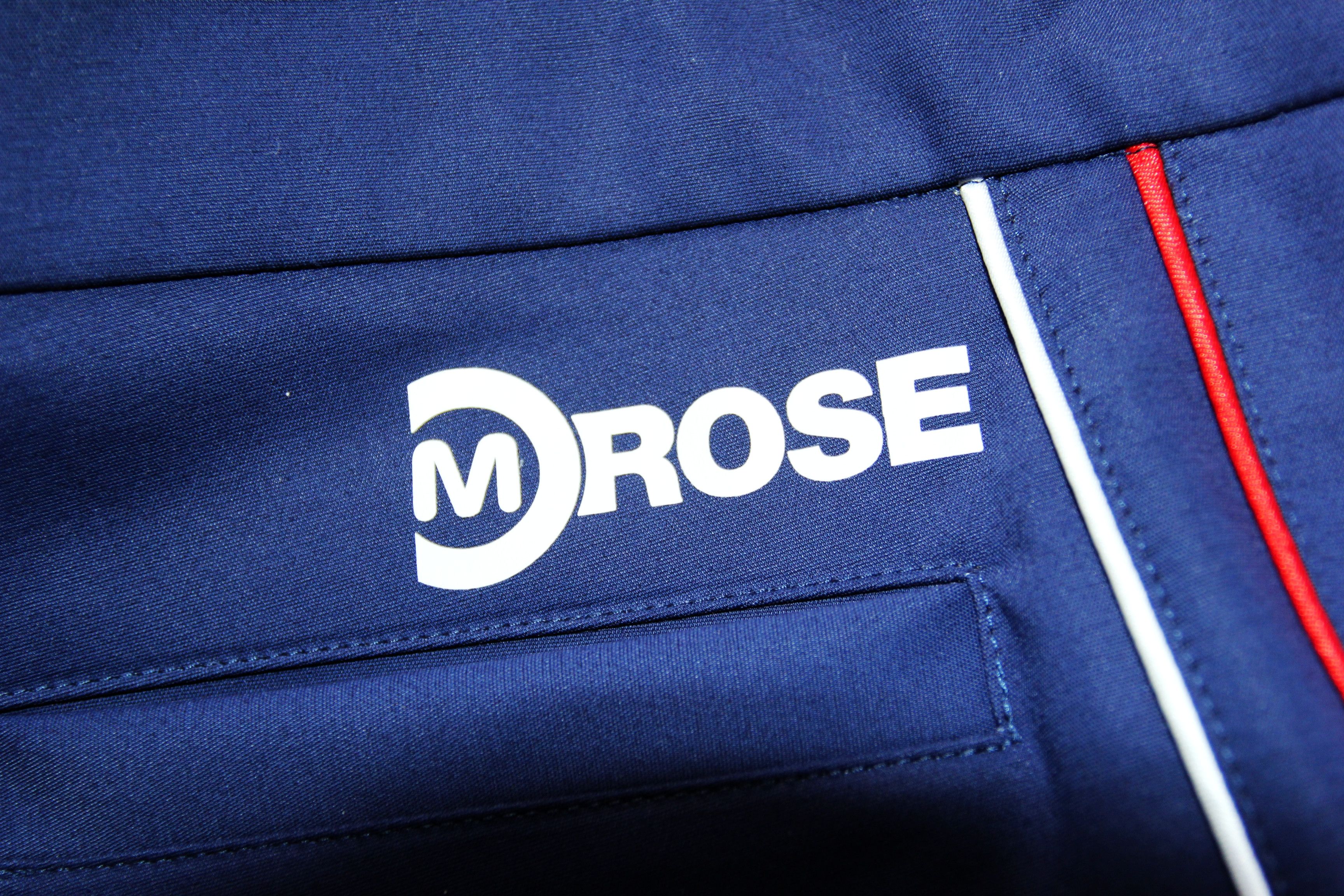 Martine Rose BNWT AW21 MARTINE ROSE TECHNICAL STRETCH PANTS M Size US 32 / EU 48 - 8 Thumbnail