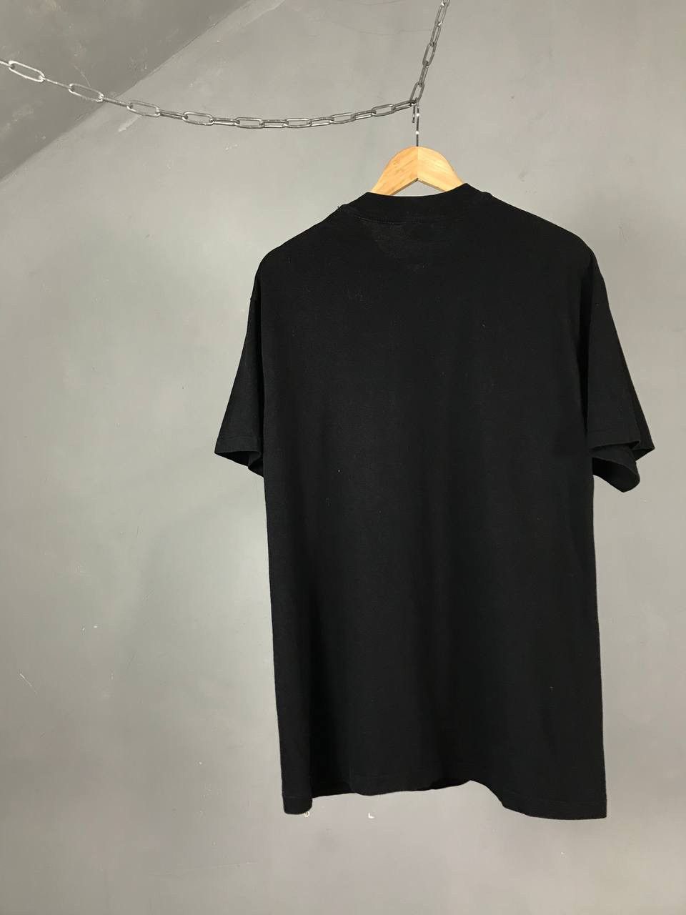 Other Henninger Kaiser Pilsner 1993 vintage made in USA tee Size US L / EU 52-54 / 3 - 6 Thumbnail