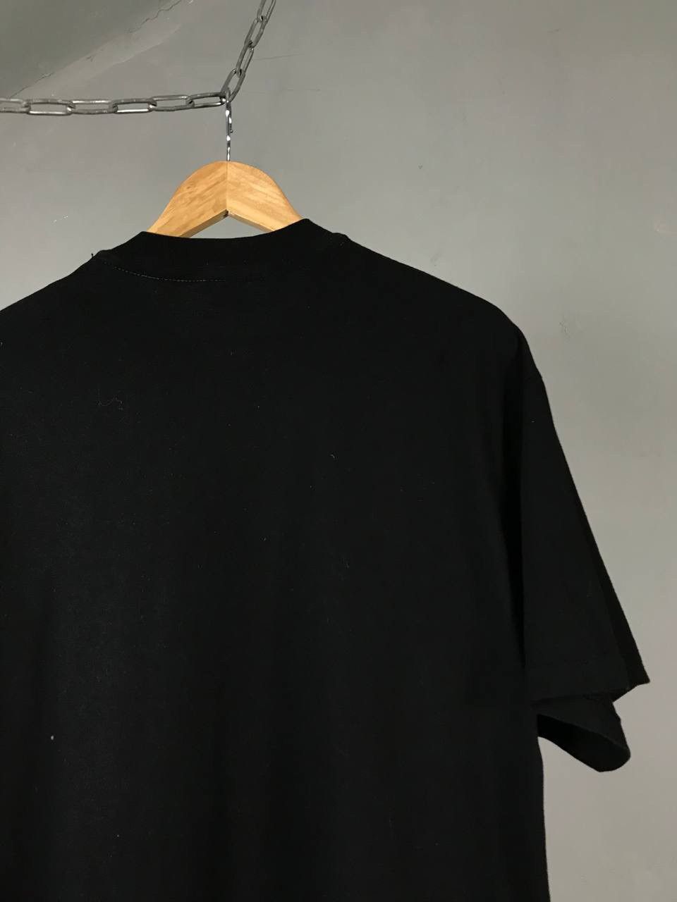 Other Henninger Kaiser Pilsner 1993 vintage made in USA tee Size US L / EU 52-54 / 3 - 7 Thumbnail