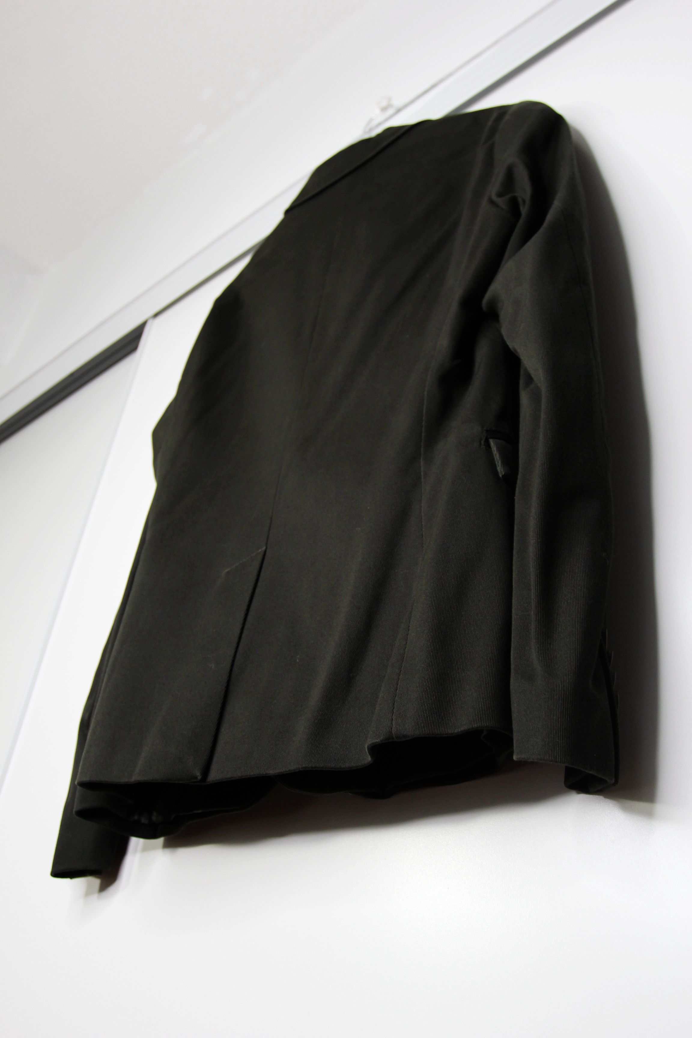 Diesel Black Gold BNWT AW13 DIESEL BLACK GOLD JACKET L Size US L / EU 52-54 / 3 - 9 Thumbnail