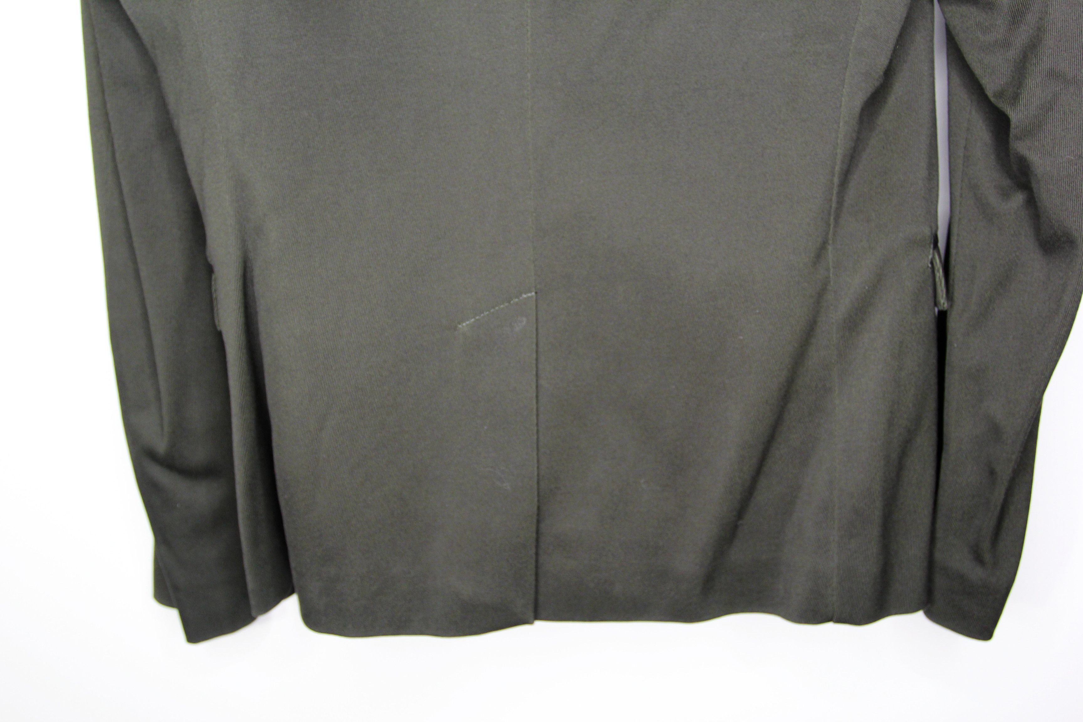 Diesel Black Gold BNWT AW13 DIESEL BLACK GOLD JACKET L Size US L / EU 52-54 / 3 - 10 Thumbnail