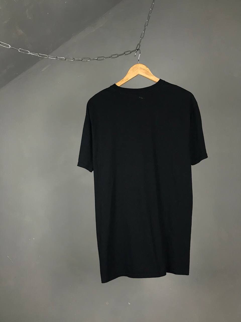 Band Tees The Beatles vintage rock band tee Size US XL / EU 56 / 4 - 5 Thumbnail