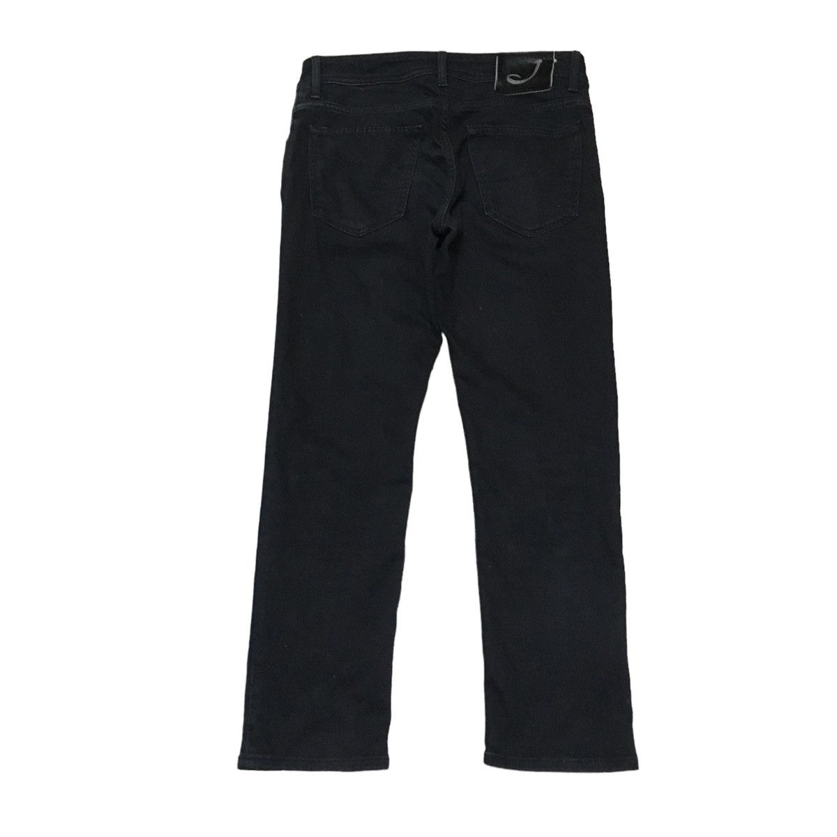Rare Design Brand Jacob Cohen Handmade Italy Pants 2000s