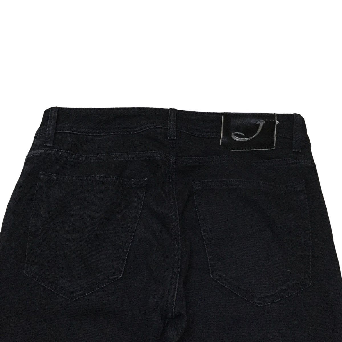 Rare Design Brand Jacob Cohen Handmade Italy Pants 2000s