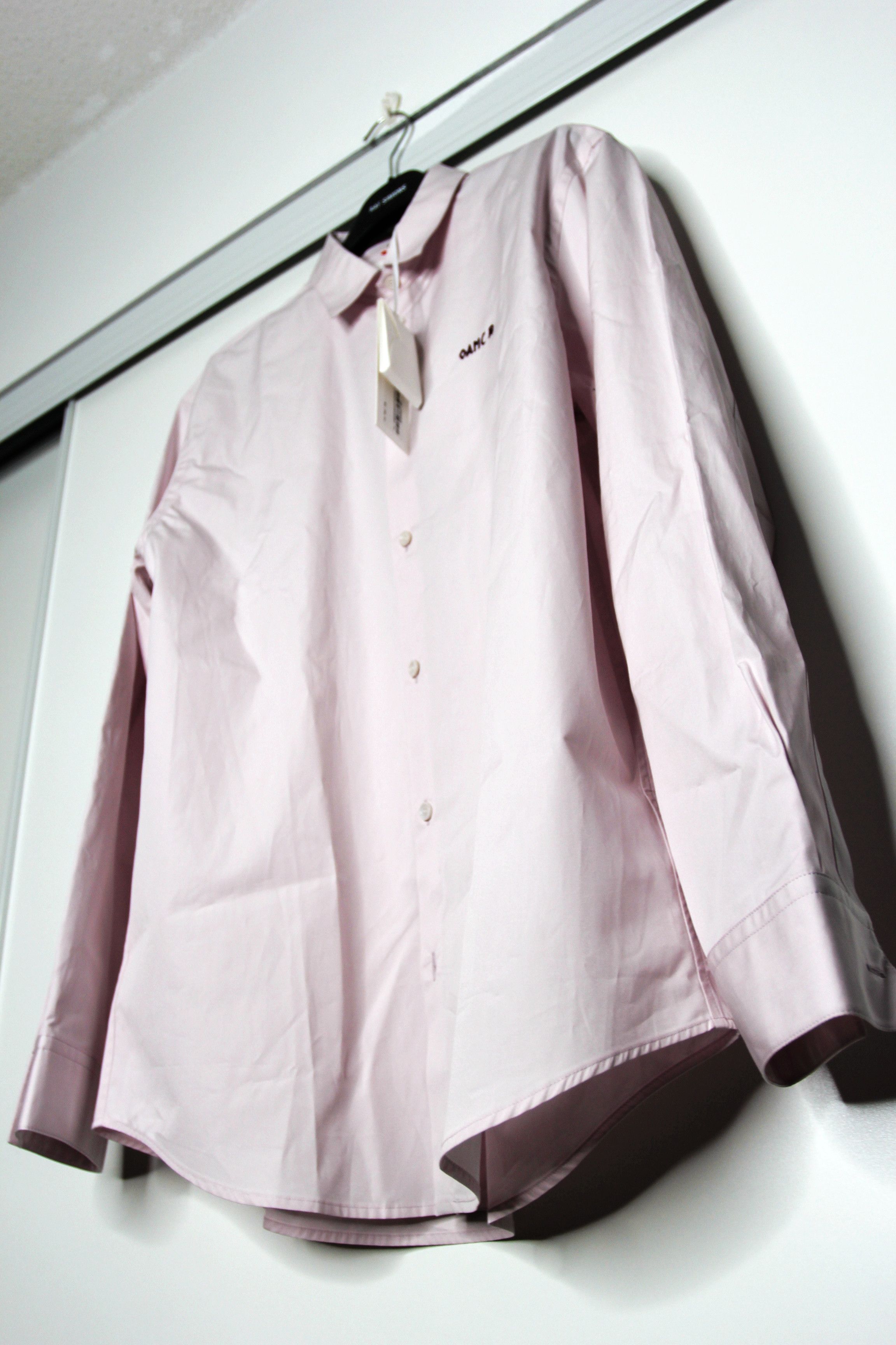 OAMC BNWT SS22 OAMC LUMEN SHIRT XS Size US XS / EU 42 / 0 - 5 Thumbnail