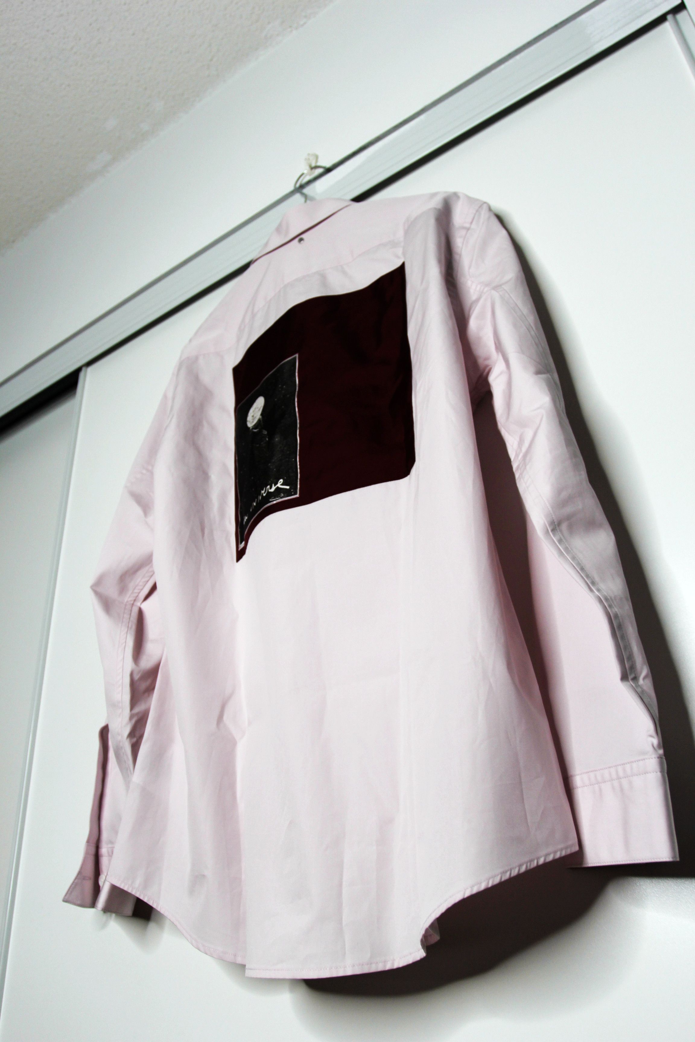 OAMC BNWT SS22 OAMC LUMEN SHIRT XS Size US XS / EU 42 / 0 - 7 Thumbnail
