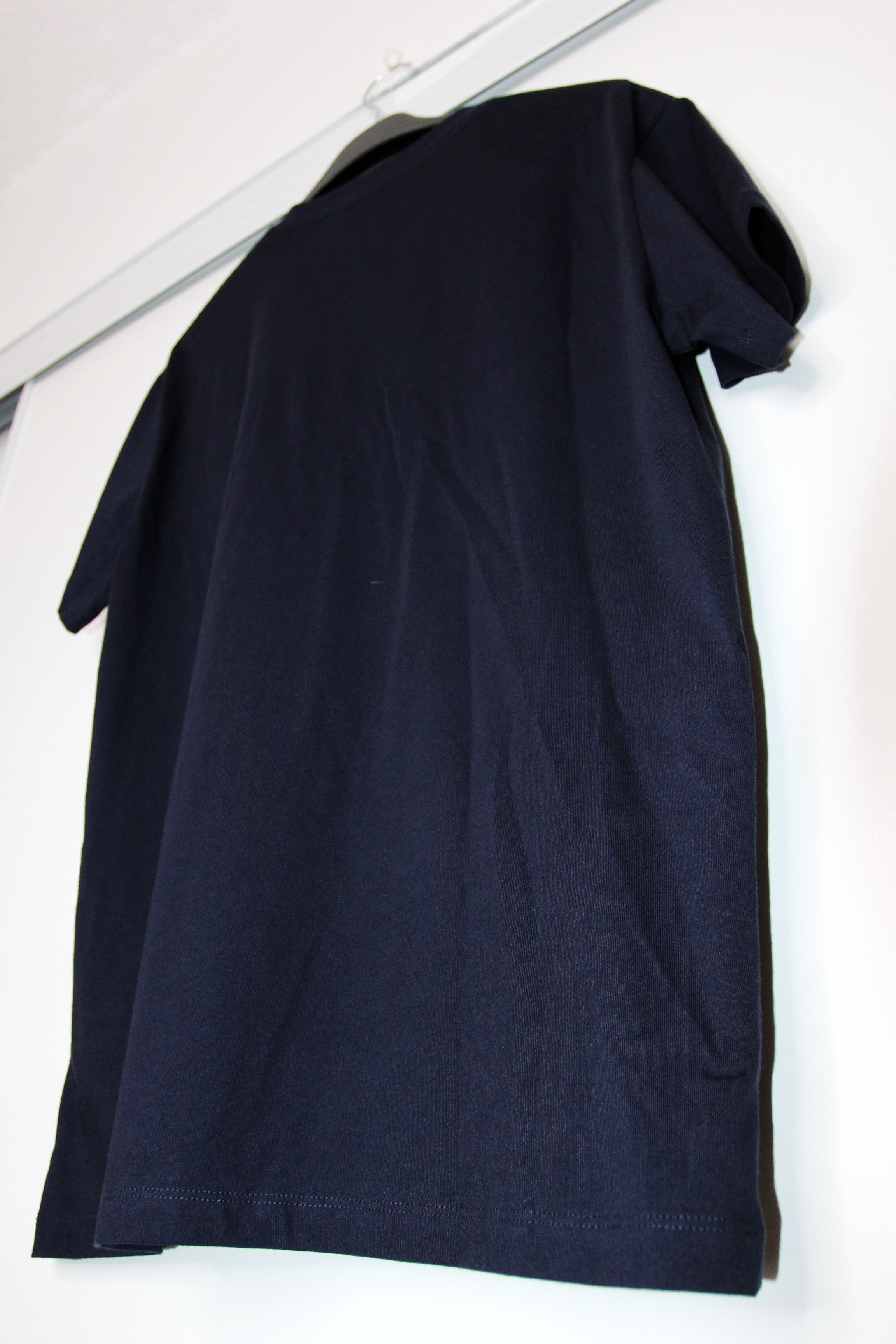BNWT SS21 RAF SIMONS TEENAGE DREAMS TSHIRT S