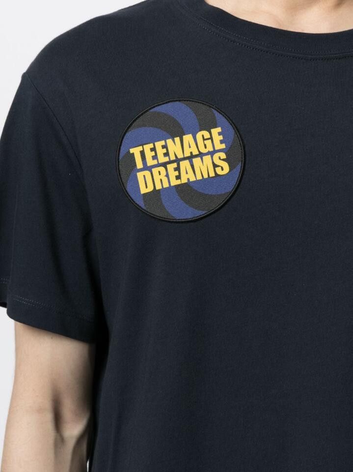 BNWT SS21 RAF SIMONS TEENAGE DREAMS TSHIRT S