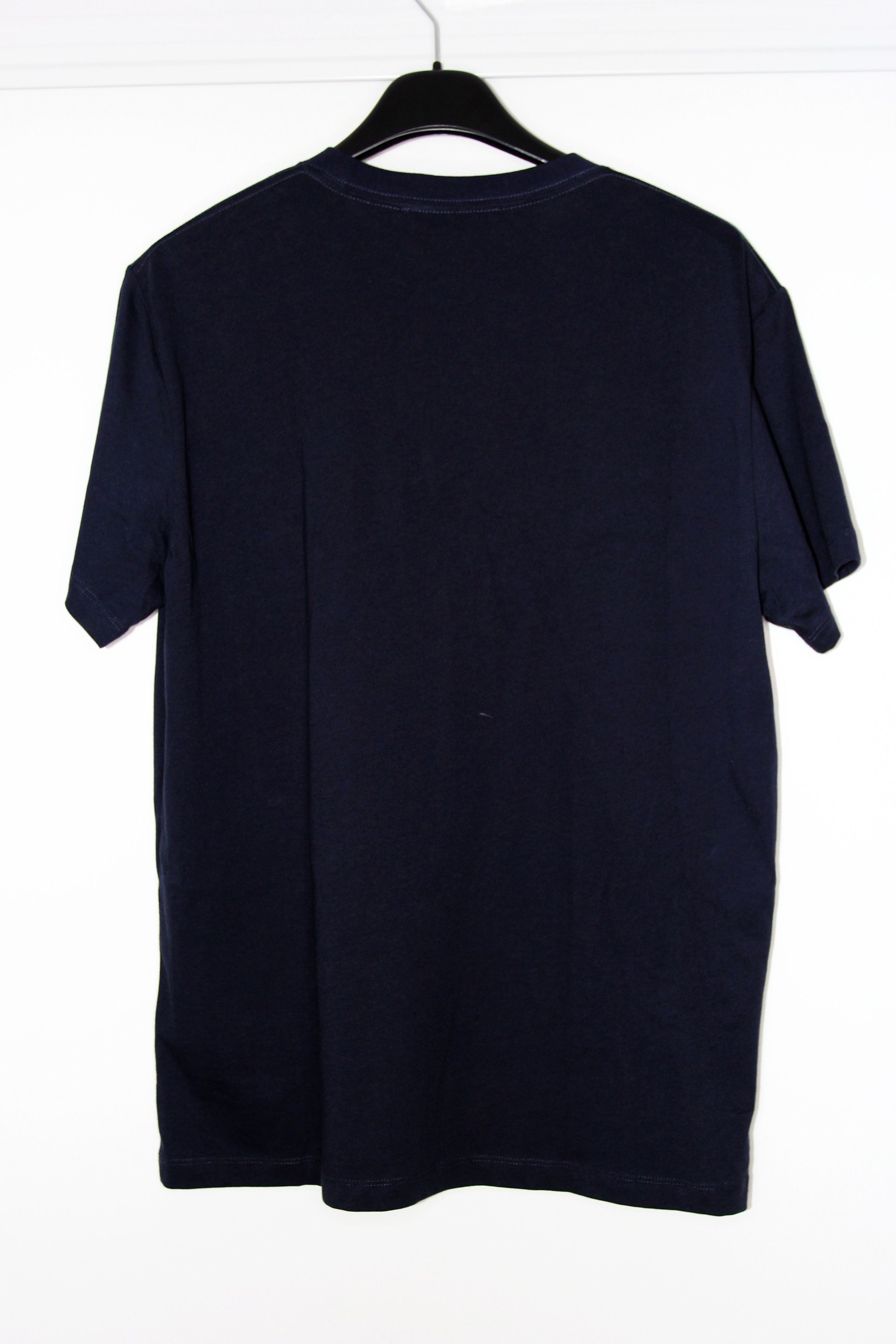 BNWT SS21 RAF SIMONS TEENAGE DREAMS TSHIRT S