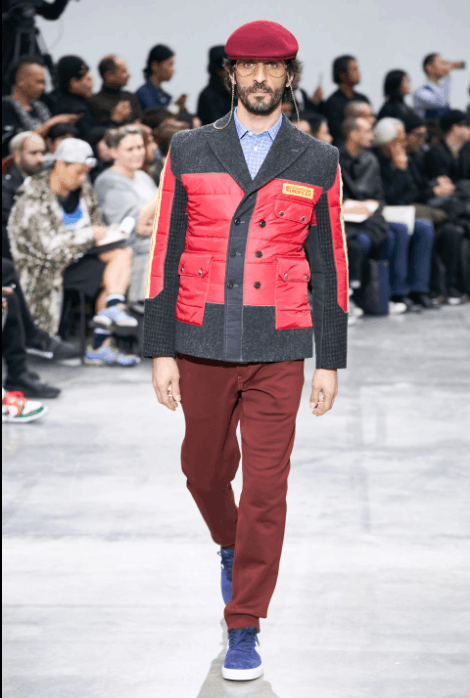 Junya Watanabe AW20 JUNYA WATANABE X PIRELLI TAFFETA JACKET L Size US L / EU 52-54 / 3 - 17 Thumbnail