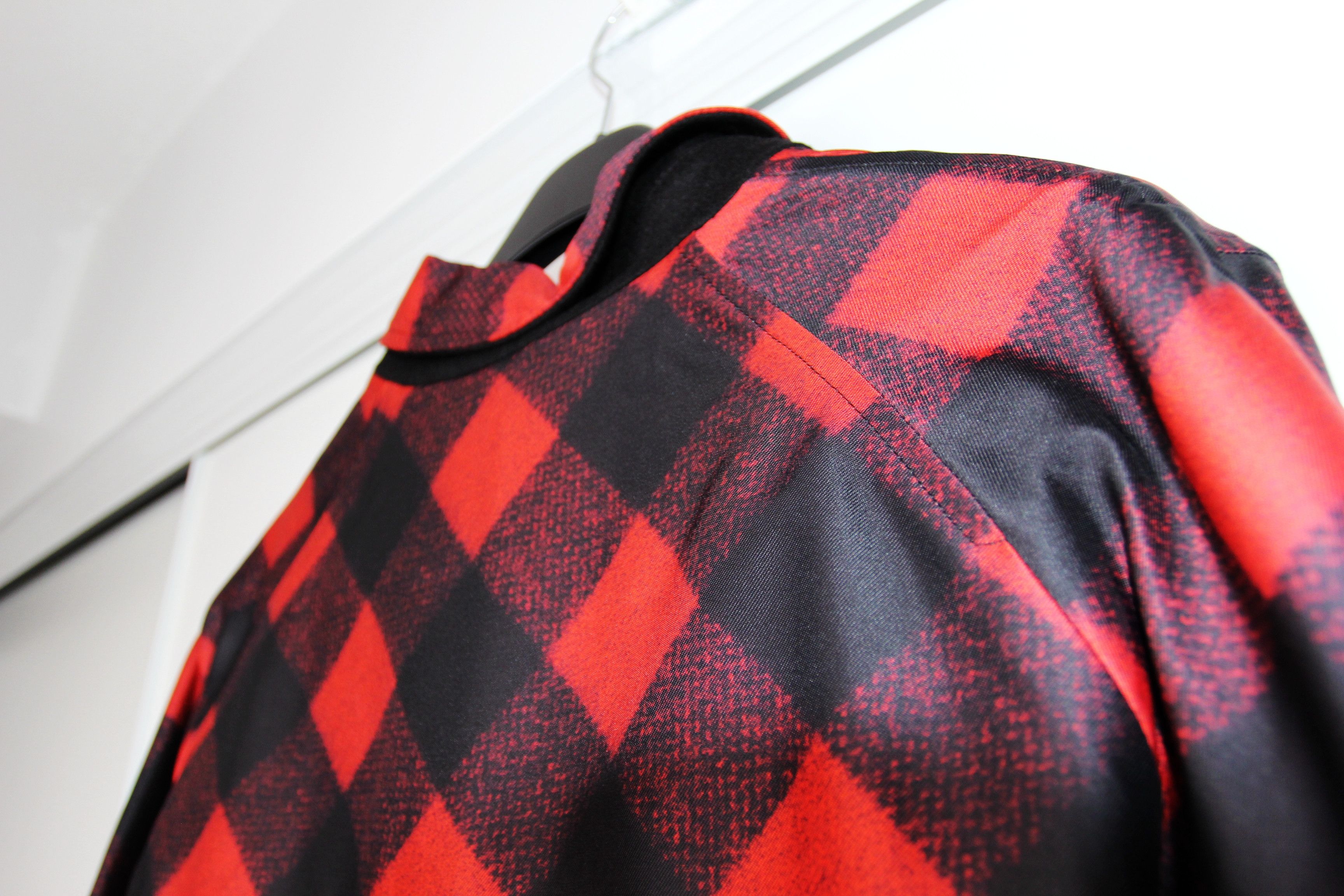 Dries Van Noten BNWT AW17 DRIES VAN NOTEN RANDY REVERSIBLE CHECKED COAT 52 Size US L / EU 52-54 / 3 - 8 Thumbnail