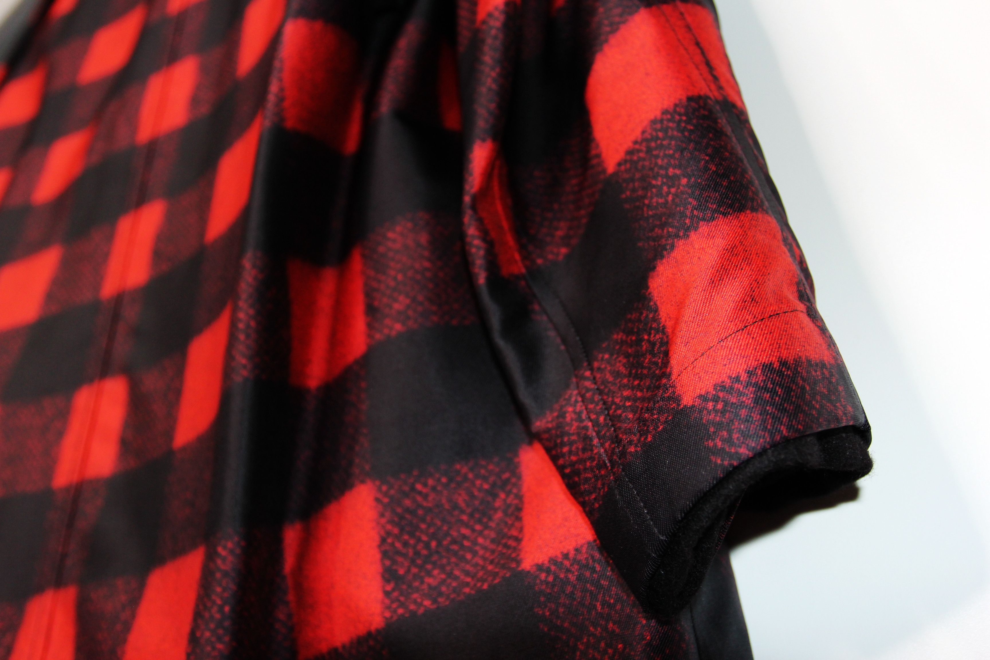 Dries Van Noten BNWT AW17 DRIES VAN NOTEN RANDY REVERSIBLE CHECKED COAT 52 Size US L / EU 52-54 / 3 - 7 Thumbnail