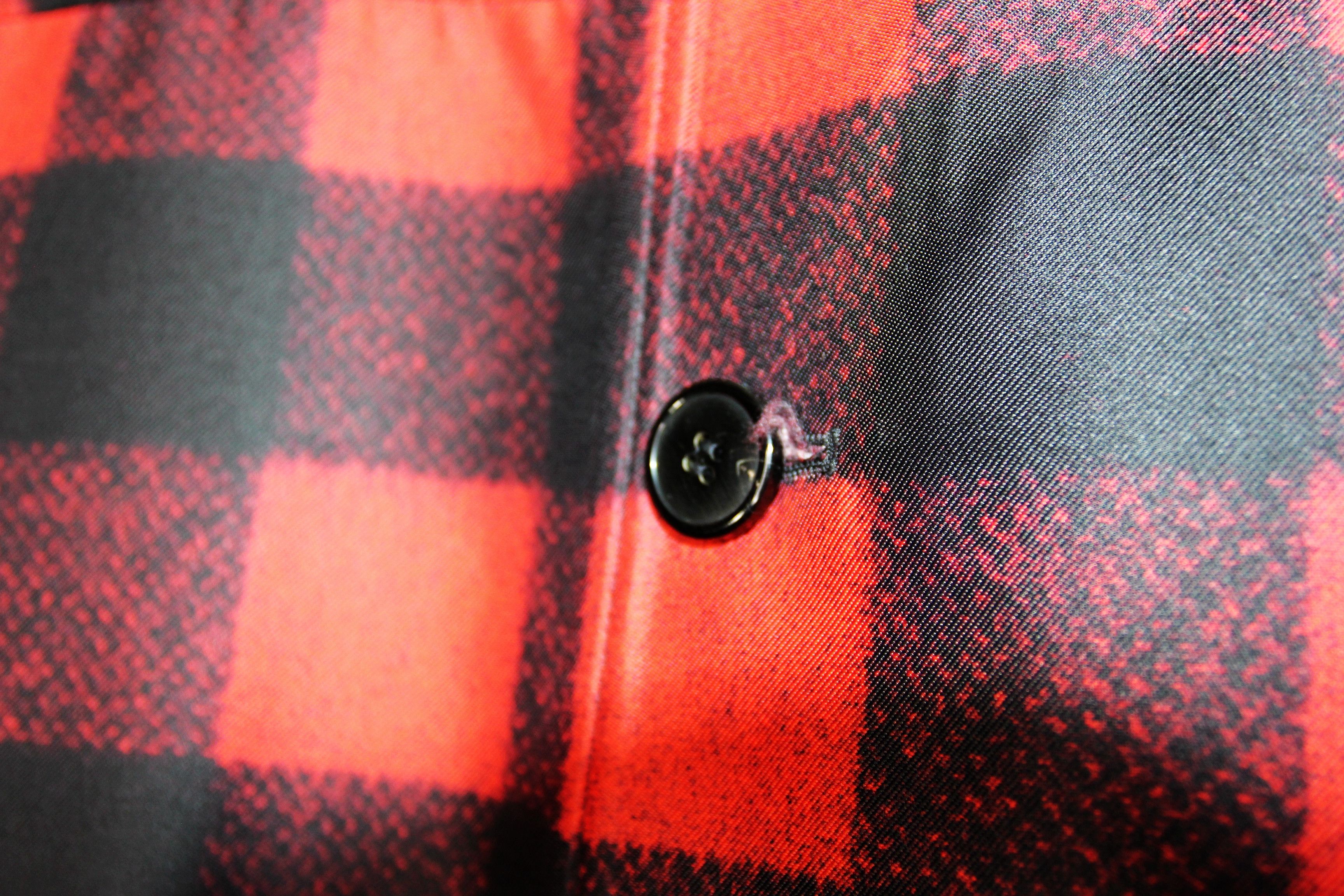 Dries Van Noten BNWT AW17 DRIES VAN NOTEN RANDY REVERSIBLE CHECKED COAT 52 Size US L / EU 52-54 / 3 - 11 Thumbnail