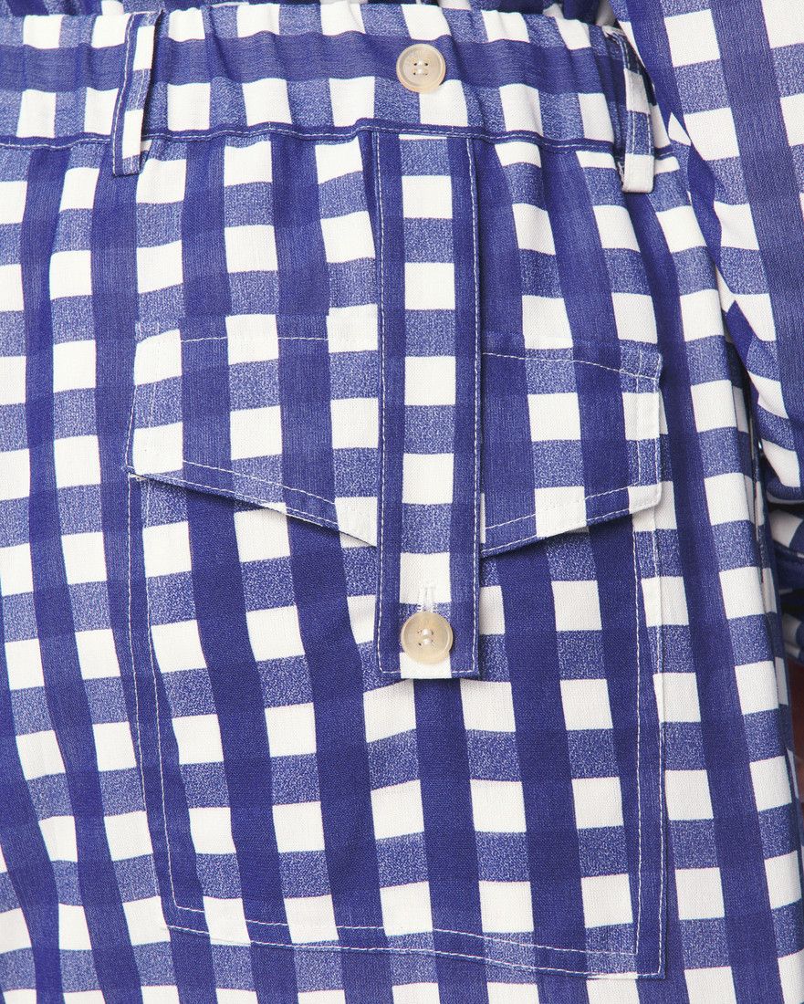 Jacquemus BNWT SS22 JACQUEMUS "LE SPLASH" LE SHORT GELATI SHORTS 52 Size US 36 / EU 52 - 11 Thumbnail