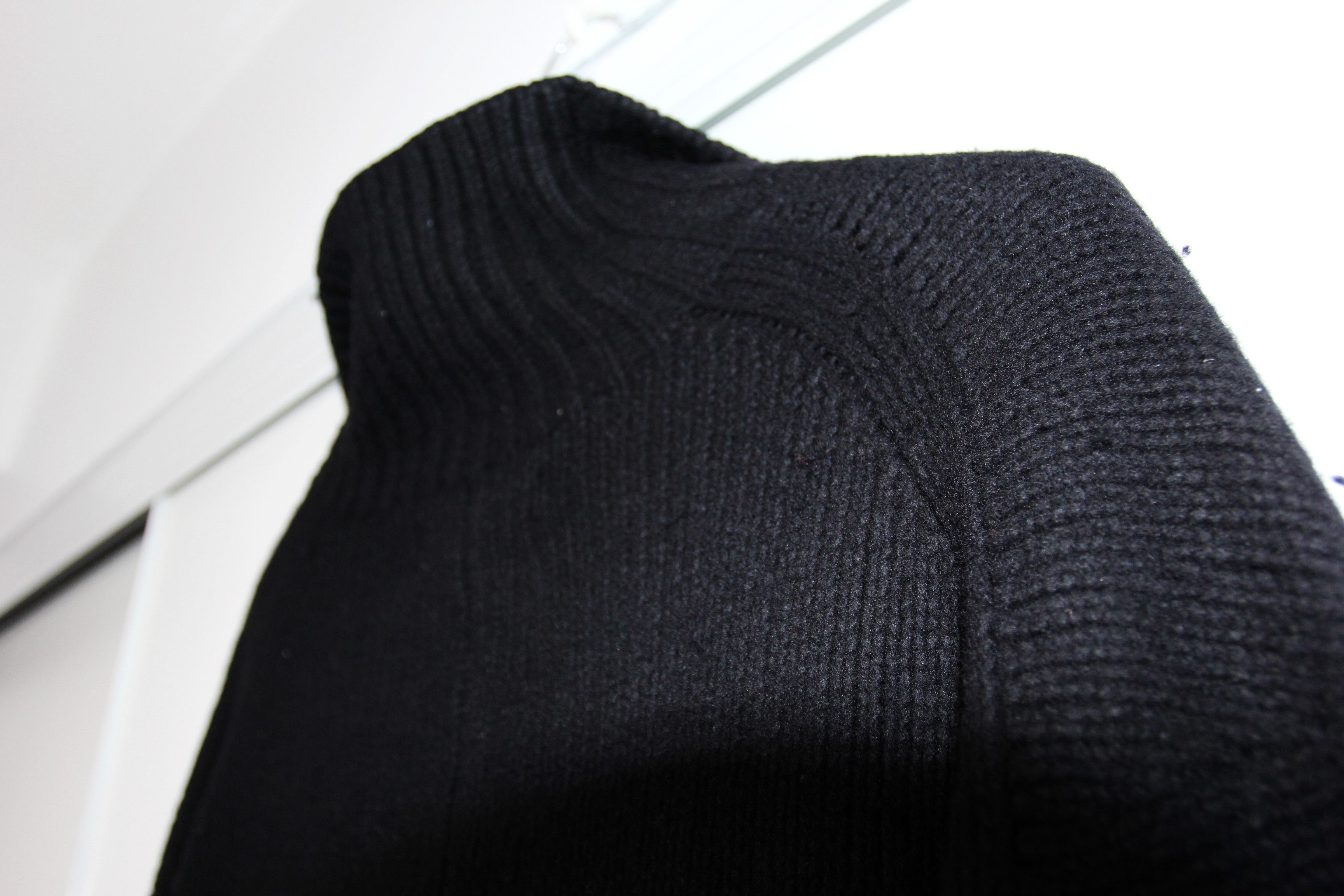 Yohji Yamamoto AW10 YOHJI YAMAMOTO COAT SIZE 3 Size US M / EU 48-50 / 2 - 6 Thumbnail