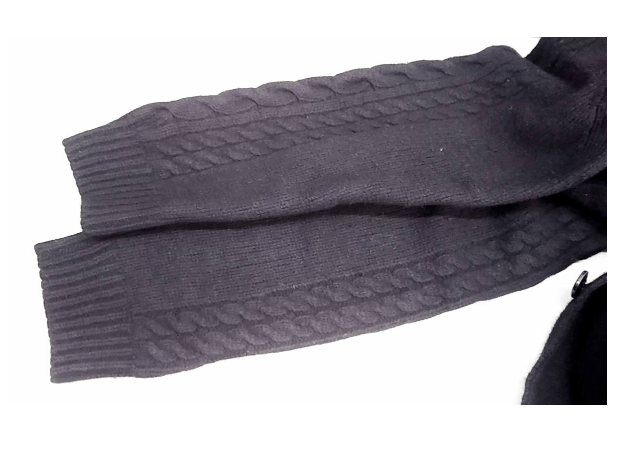 Yohji Yamamoto AW10 YOHJI YAMAMOTO COAT SIZE 3 Size US M / EU 48-50 / 2 - 15 Thumbnail