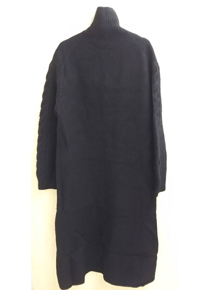 Yohji Yamamoto AW10 YOHJI YAMAMOTO COAT SIZE 3 Size US M / EU 48-50 / 2 - 14 Thumbnail