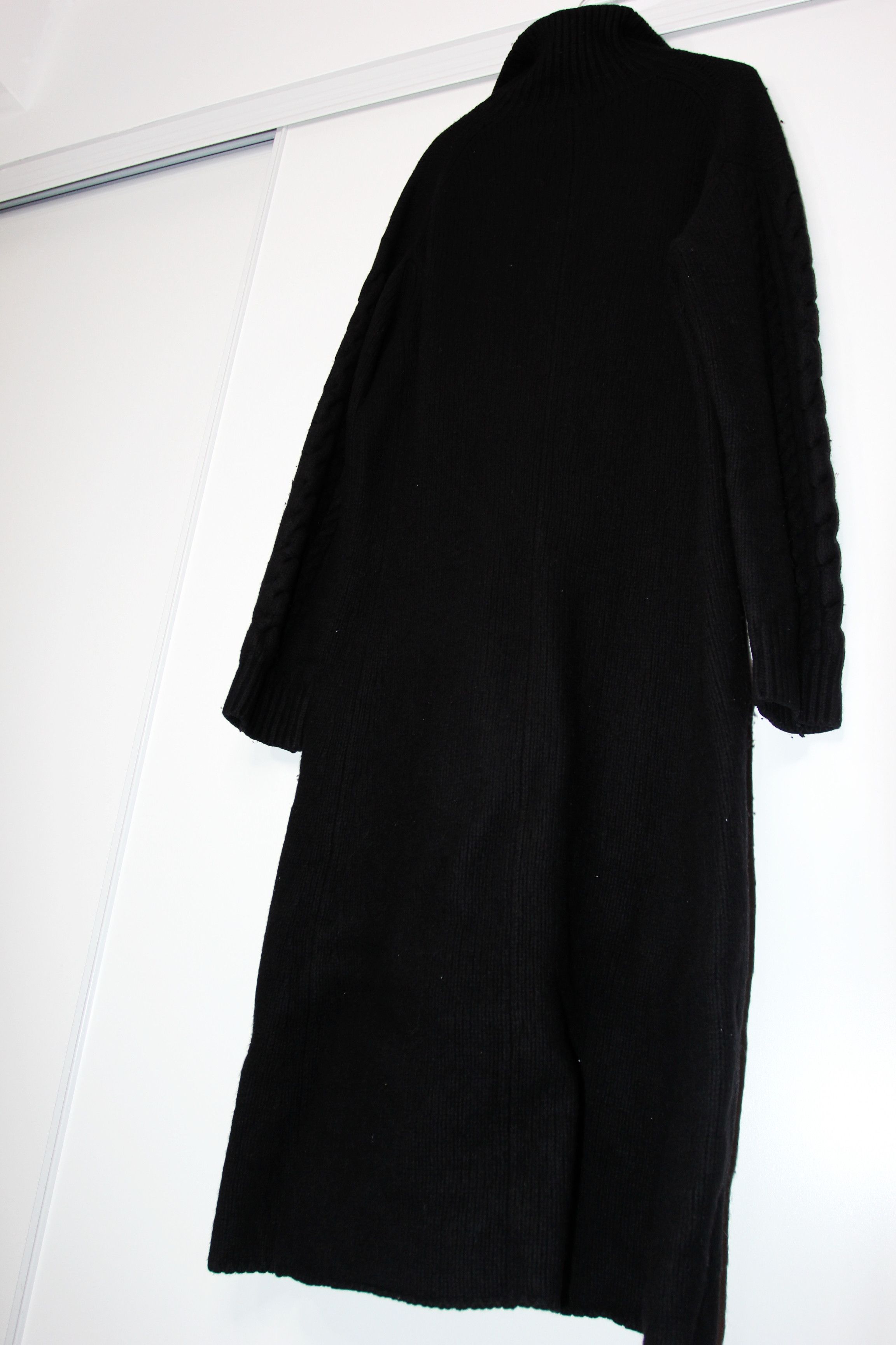 Yohji Yamamoto AW10 YOHJI YAMAMOTO COAT SIZE 3 Size US M / EU 48-50 / 2 - 8 Thumbnail