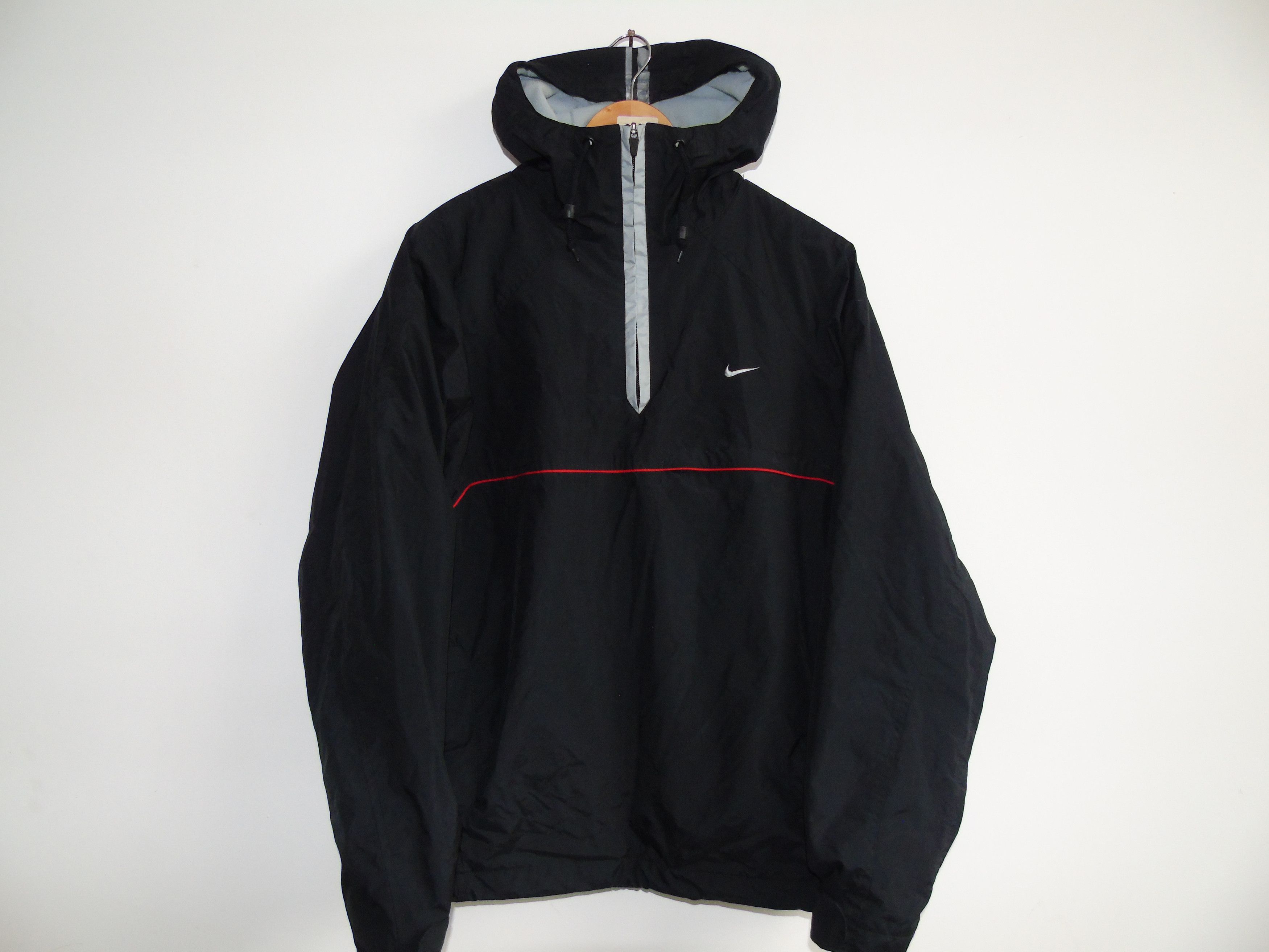 Special 00's Nike Technical Jacket