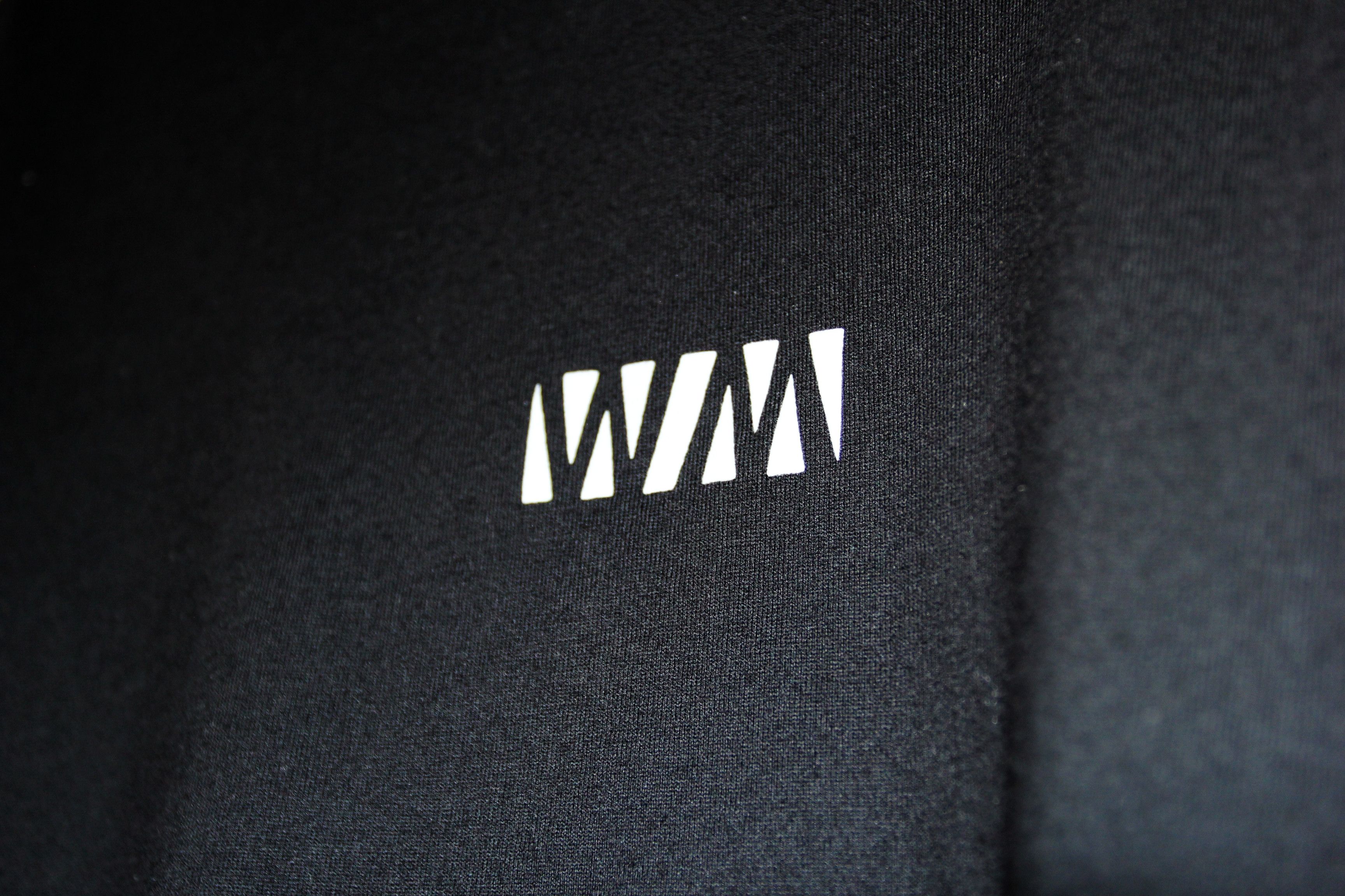 White Mountaineering BNWT AW20 WHITE MOUNTAINEERING PRINTED "WM" TSHIRT 2 Size US M / EU 48-50 / 2 - 5 Thumbnail